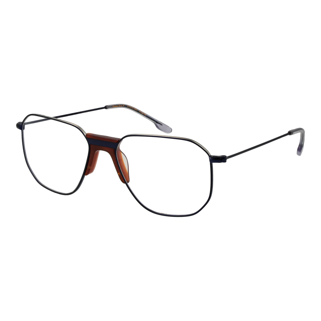 Johnny Loco glasses, Johnny Loco Optical Frames JLE1802 05 55 Klaus – Burghley & Co