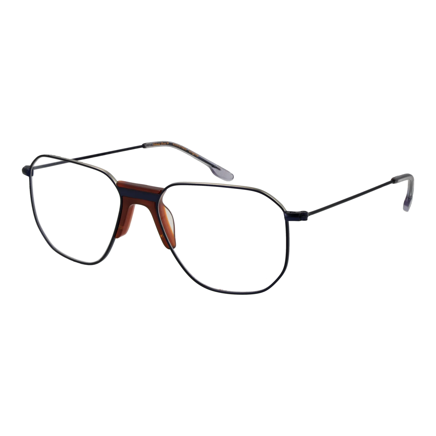 Johnny Loco glasses, Johnny Loco Optical Frames JLE1802 05 55 Klaus – Burghley & Co