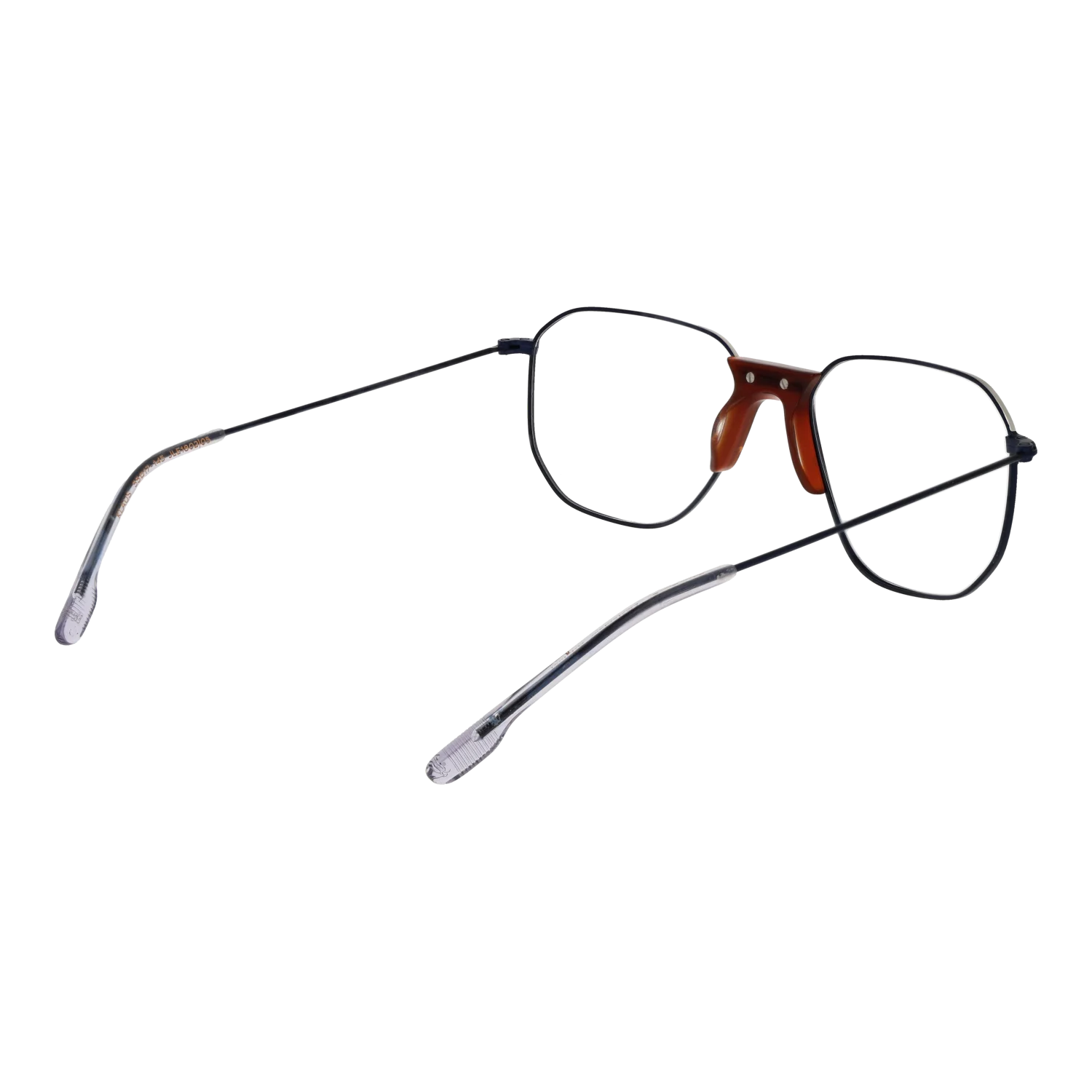 Johnny Loco glasses, Johnny Loco Optical Frames JLE1802 05 55 Klaus – Burghley & Co