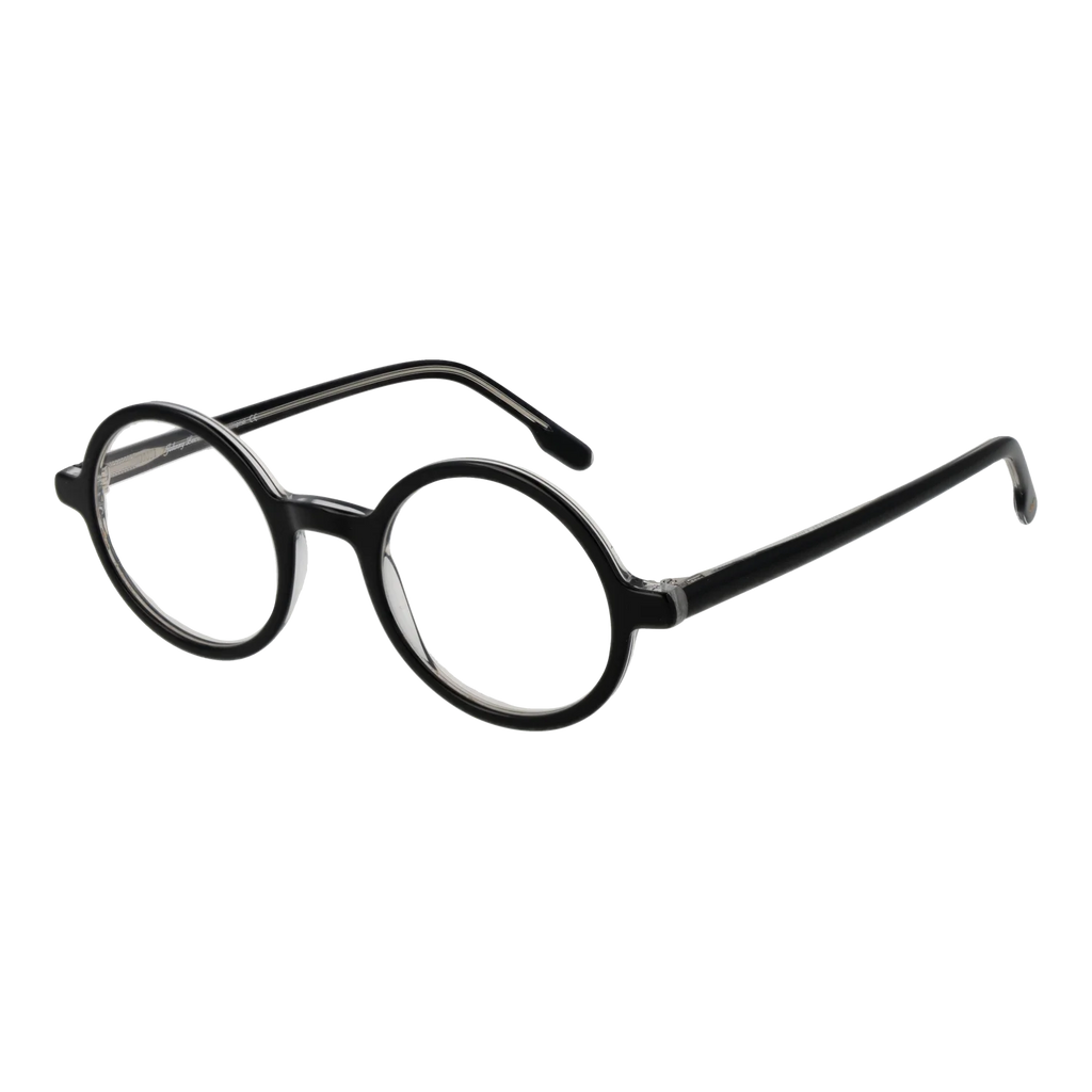 Johnny Loco glasses, Johnny Loco Optical Frames JLE1814 31 45 Leon – Burghley & Co