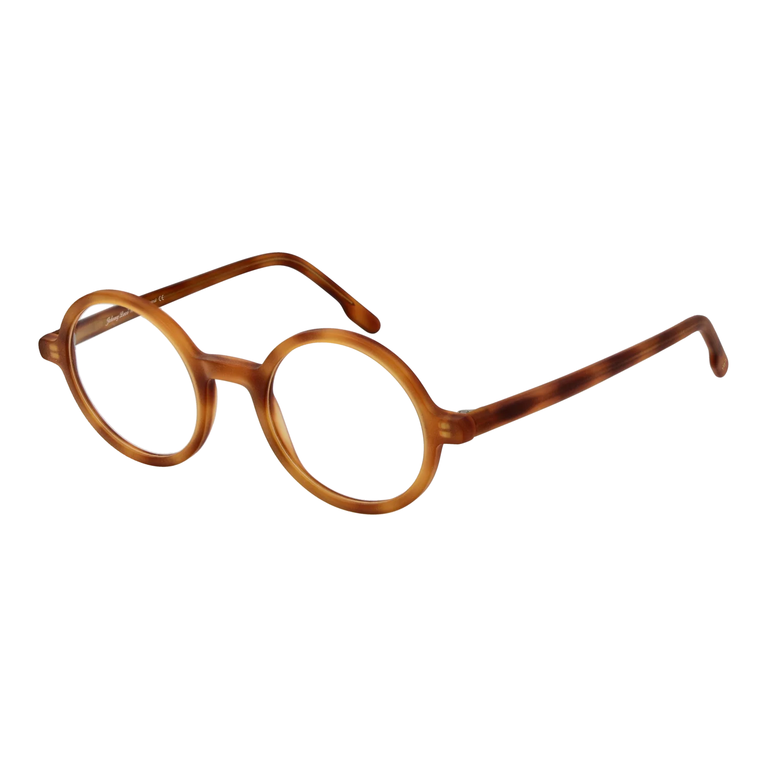Johnny Loco glasses, Johnny Loco Optical Frames JLE1814 07 45 Leon – Burghley & Co