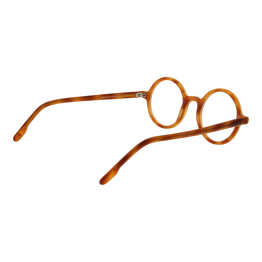 Johnny Loco glasses, Johnny Loco Optical Frames JLE1814 07 45 Leon – Burghley & Co