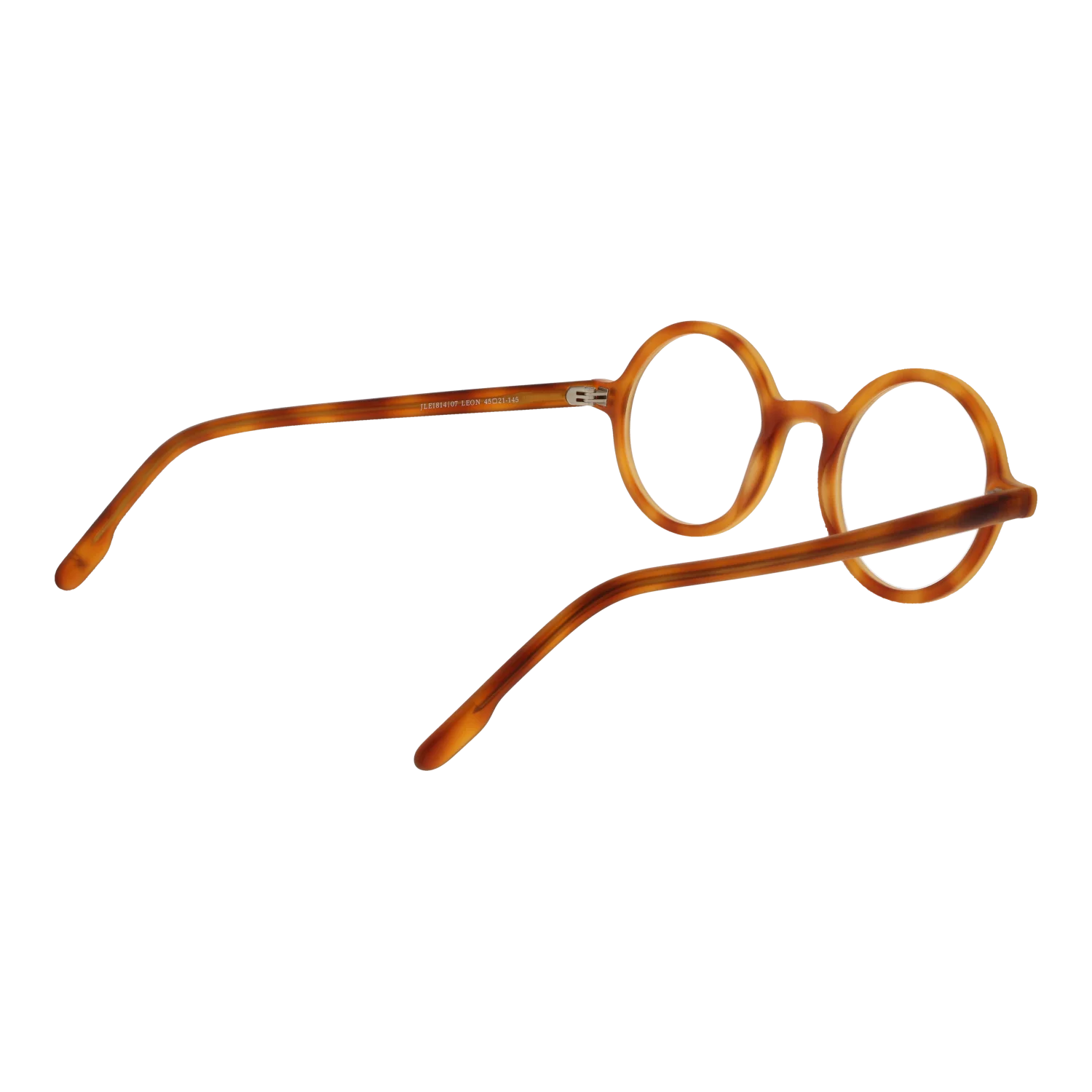 Johnny Loco glasses, Johnny Loco Optical Frames JLE1814 07 45 Leon – Burghley & Co