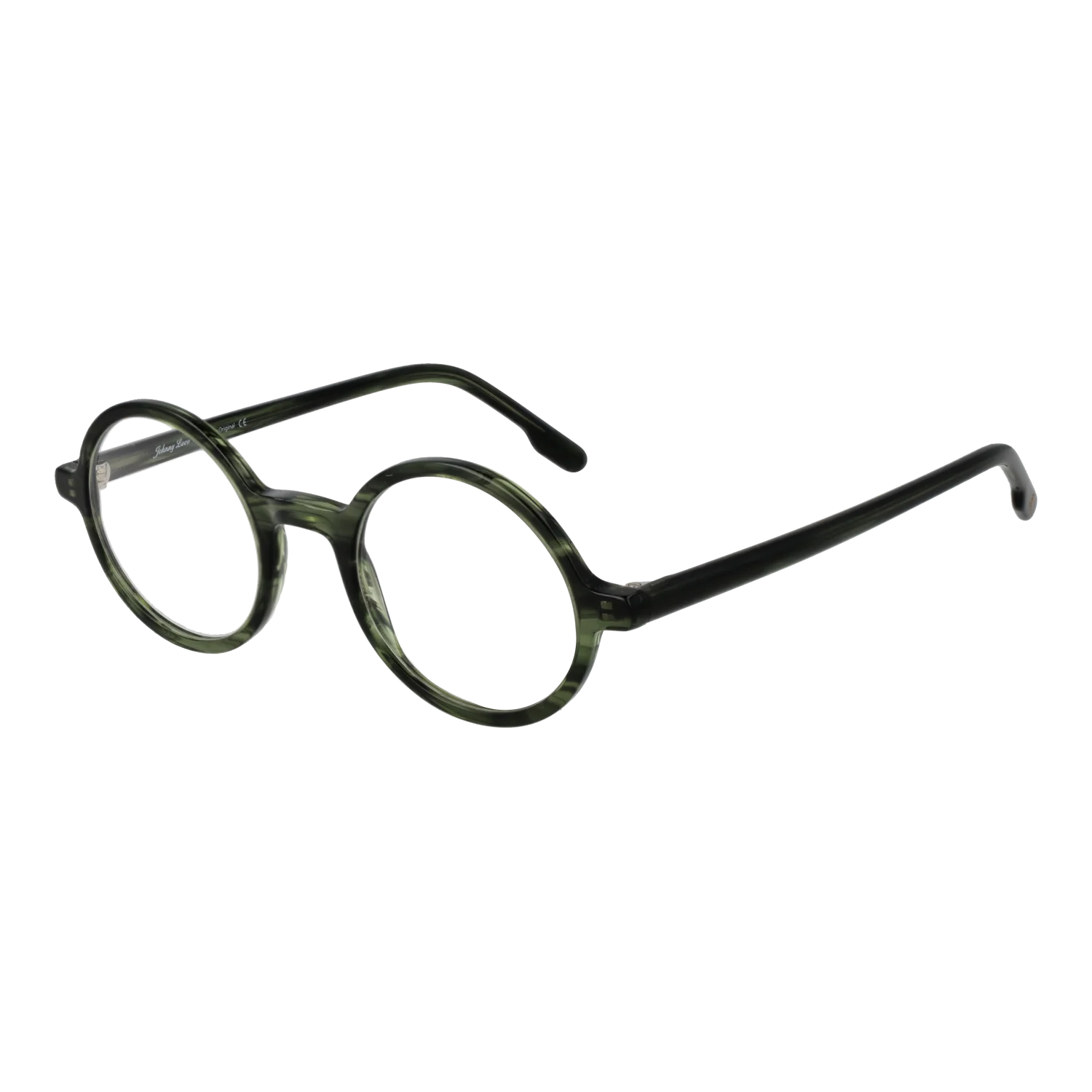 Johnny Loco glasses, Johnny Loco Optical Frames JLE1814 73 45 Leon – Burghley & Co