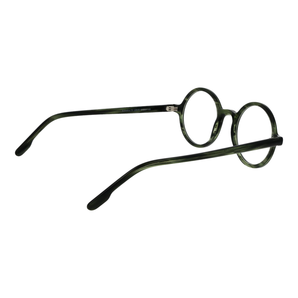 Johnny Loco glasses, Johnny Loco Optical Frames JLE1814 73 45 Leon – Burghley & Co