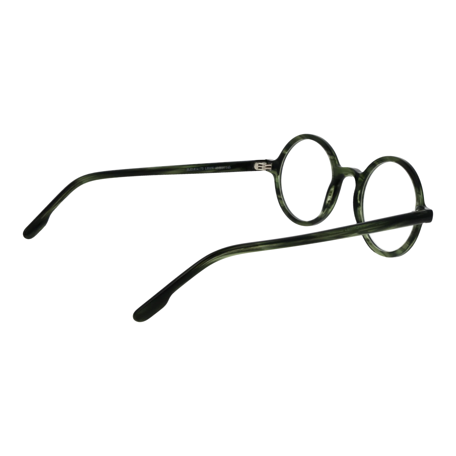 Johnny Loco glasses, Johnny Loco Optical Frames JLE1814 73 45 Leon – Burghley & Co