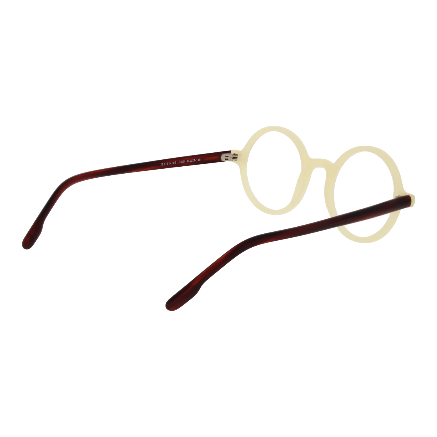 Johnny Loco glasses, Johnny Loco Optical Frames JLE1814 83 45 Leon – Burghley & Co
