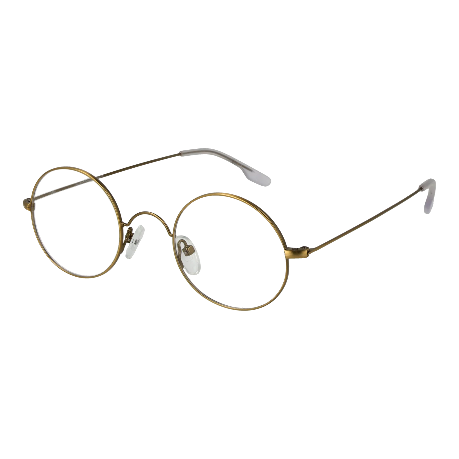 Johnny Loco glasses, Johnny Loco Optical Frames JLE1605 03 44 Louis – Burghley & Co