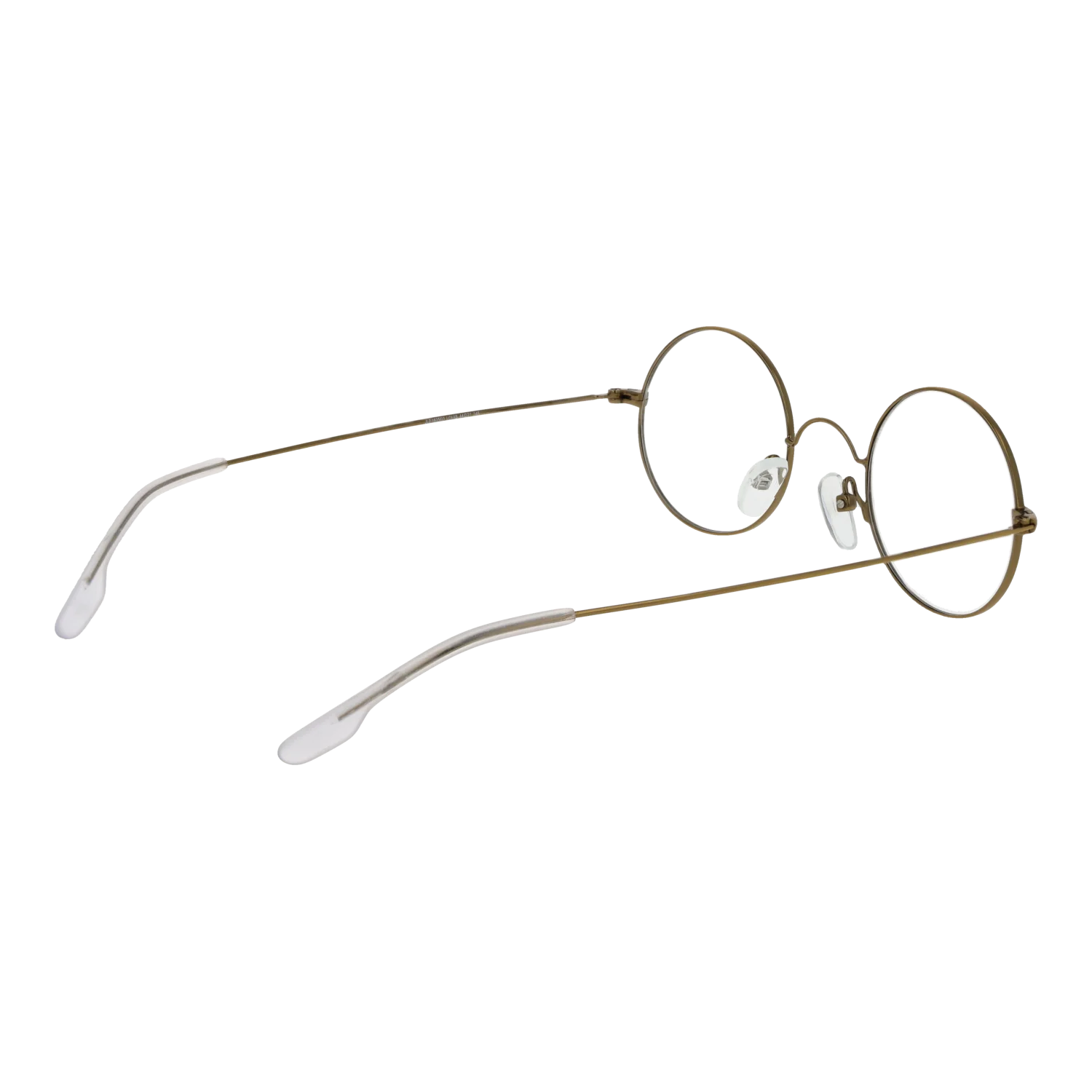 Johnny Loco glasses, Johnny Loco Optical Frames JLE1605 03 44 Louis – Burghley & Co