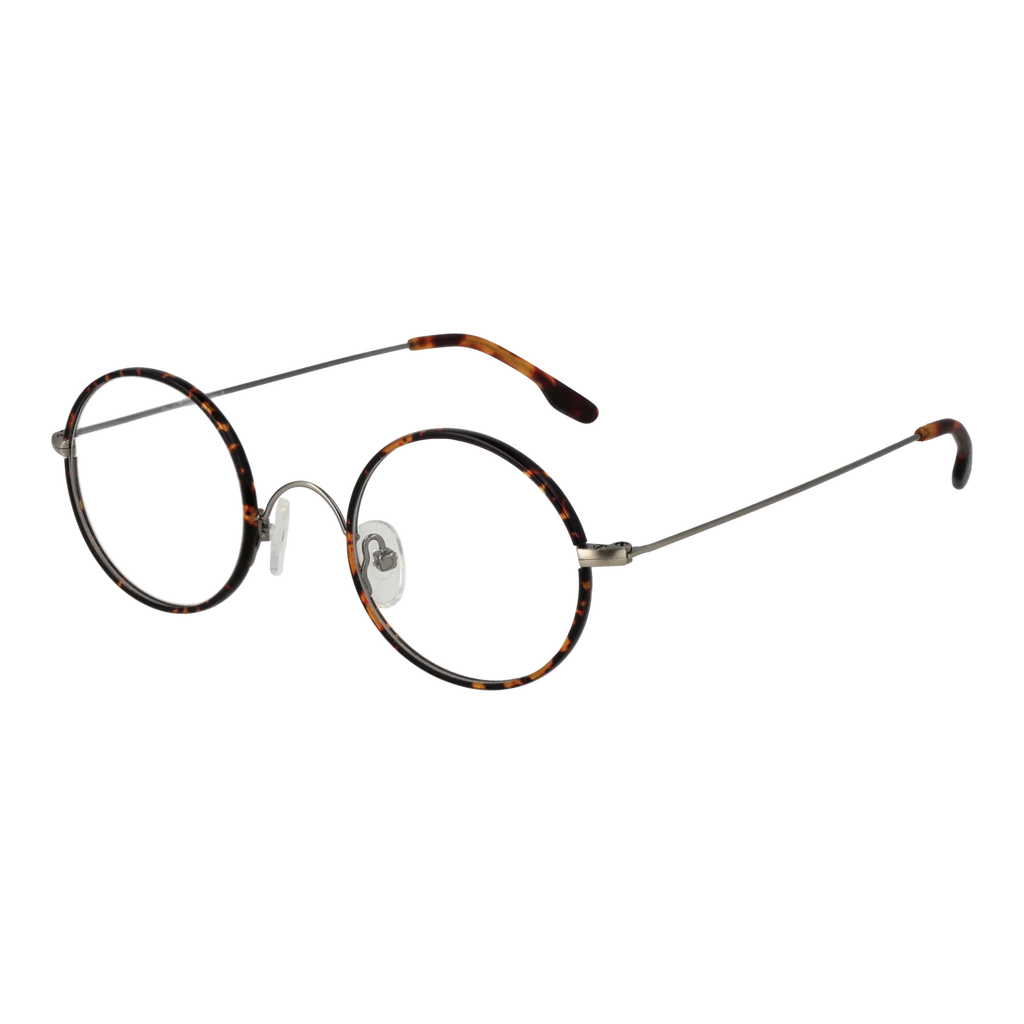 Johnny Loco glasses, Johnny Loco Optical Frames JLE1605 02B 44 Louis – Burghley & Co