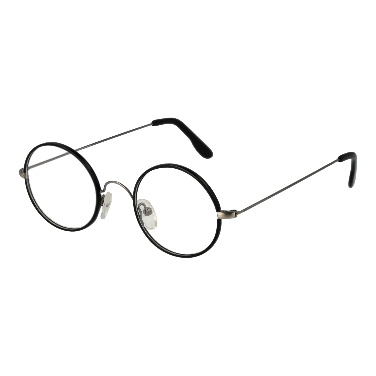 Johnny Loco glasses, Johnny Loco Optical Frames JLE1605 02D 44 Louis – Burghley & Co