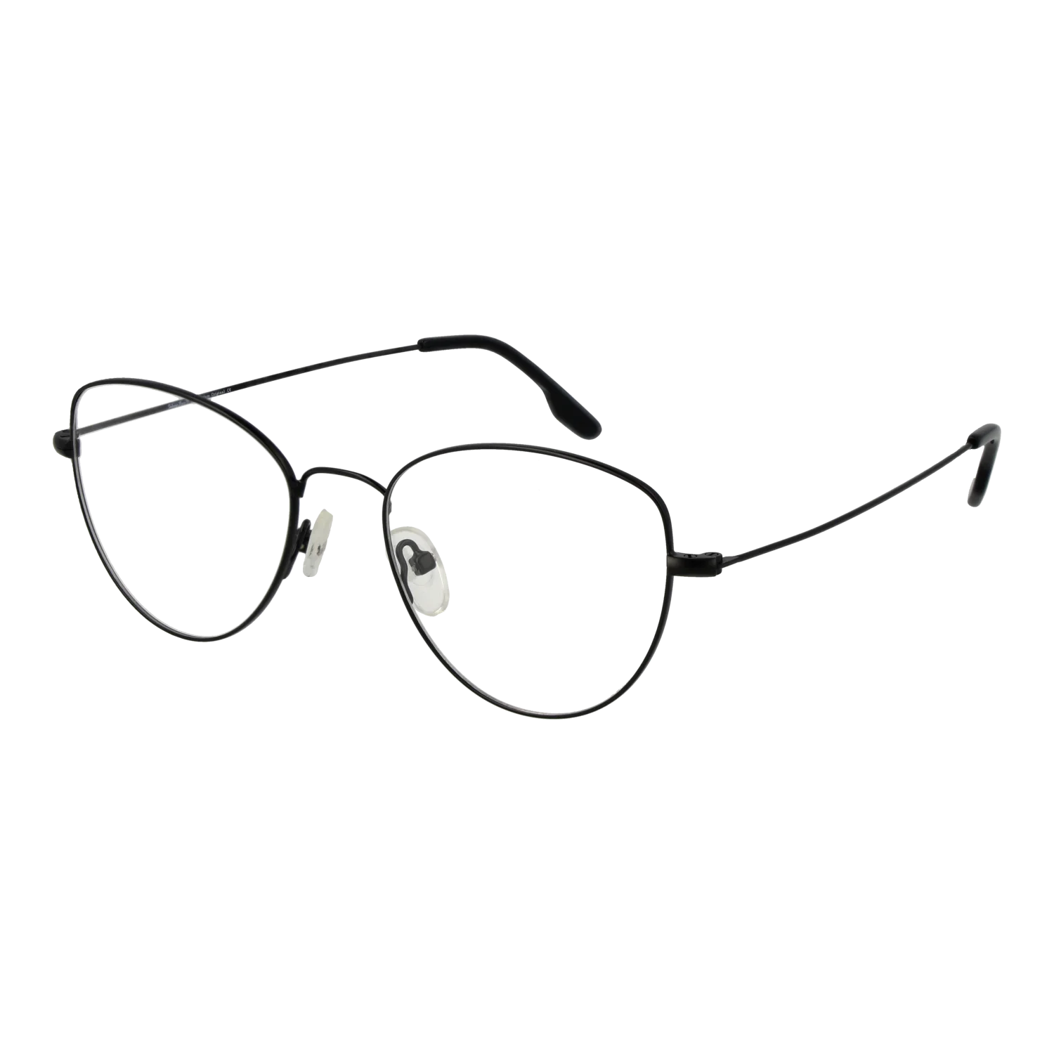 Johnny Loco glasses, Johnny Loco Optical Frames JLE1702 04 50 Louise – Burghley & Co