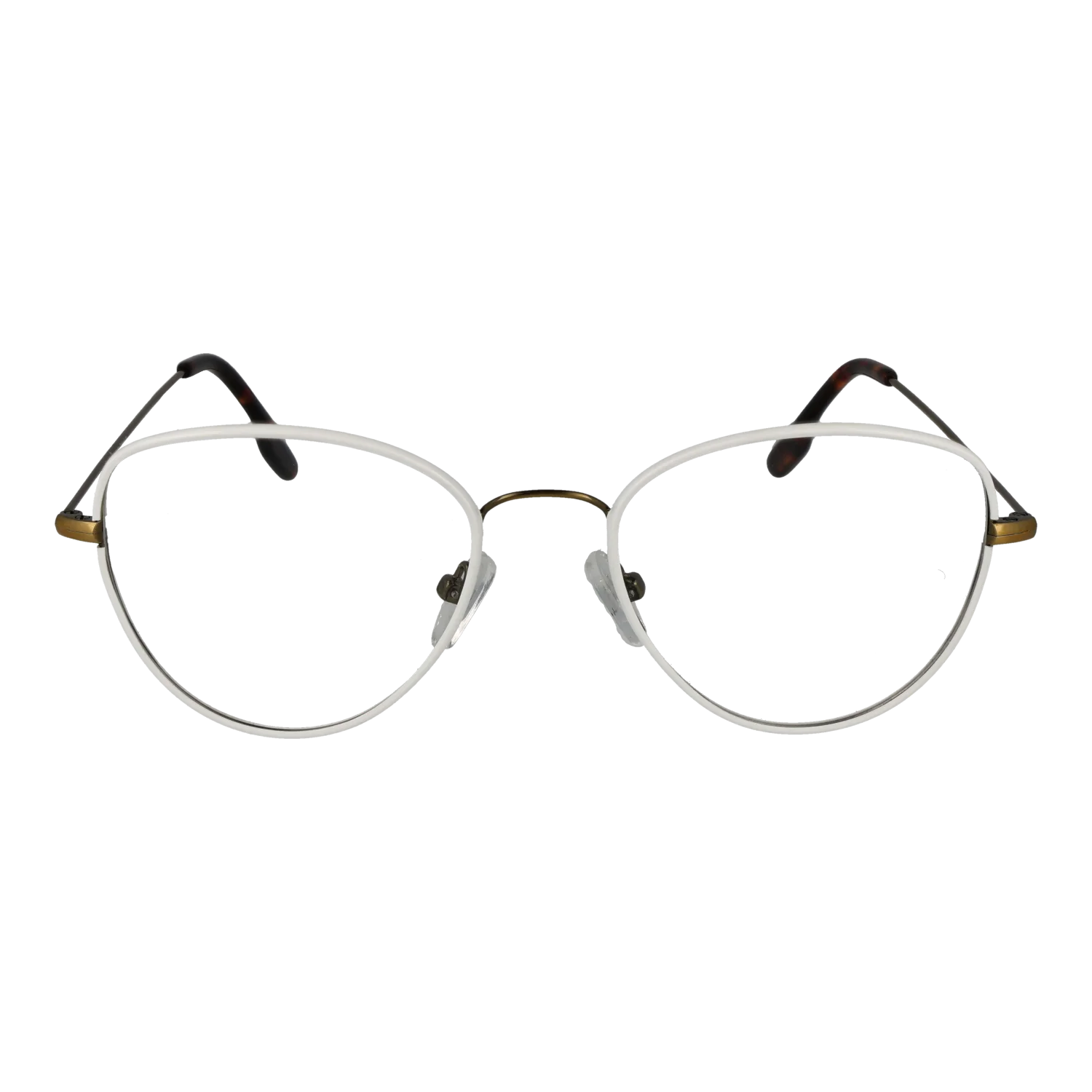 Johnny Loco glasses, Johnny Loco Optical Frames JLE1702 03W 50 Louise – Burghley & Co