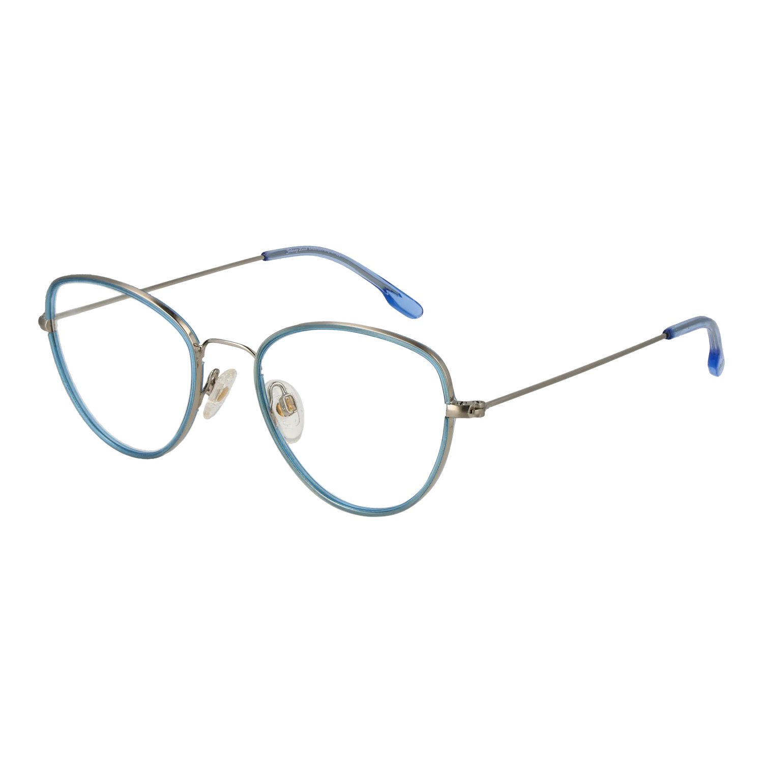 Johnny Loco glasses, Johnny Loco Optical Frames JLE1819 205 50 Louise – Burghley & Co
