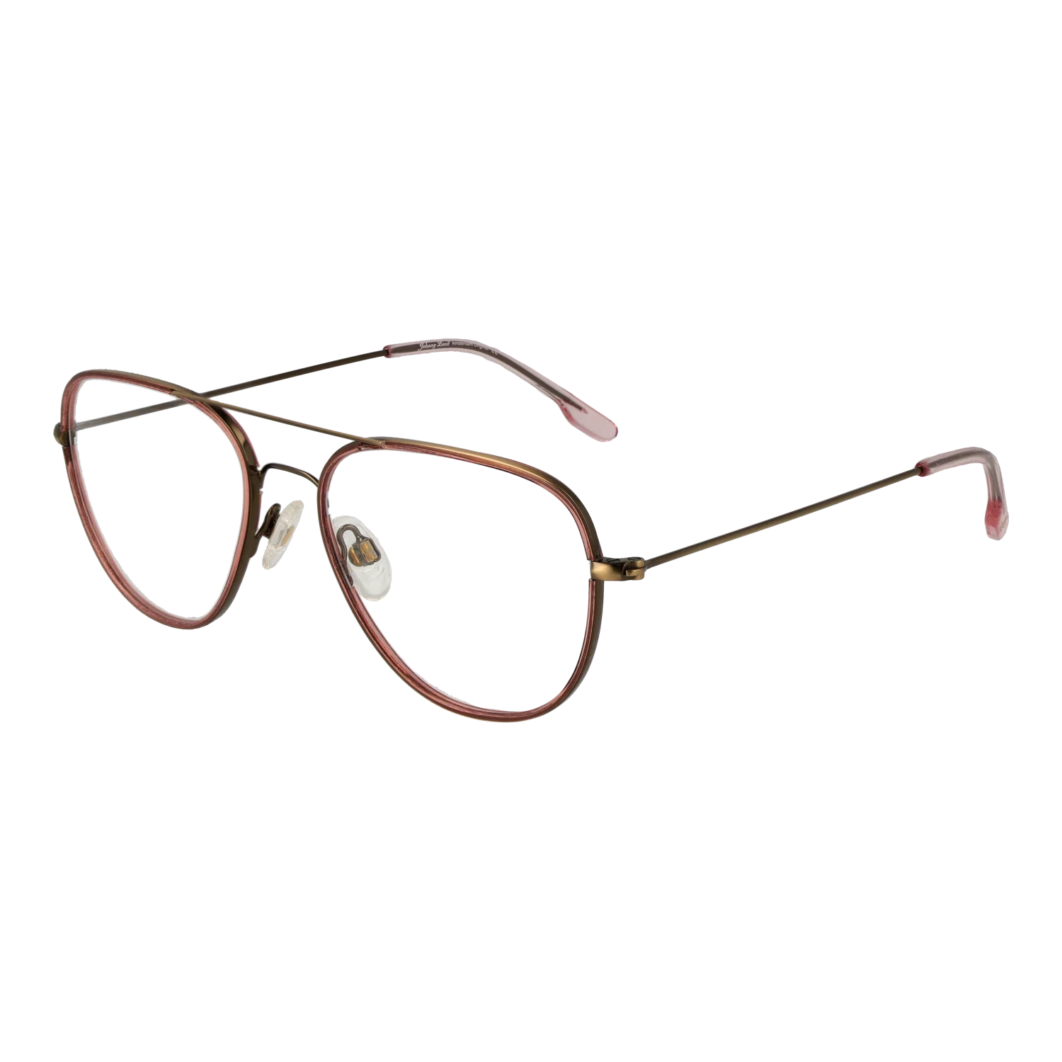 Johnny Loco glasses, Johnny Loco Optical Frames JLE1821 303 54 Martin – Burghley & Co