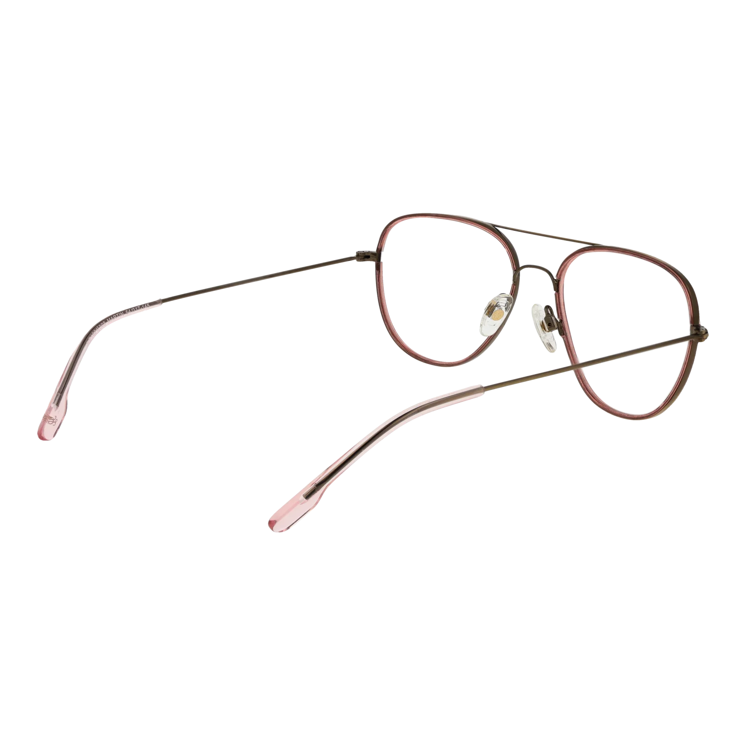 Johnny Loco glasses, Johnny Loco Optical Frames JLE1821 303 54 Martin – Burghley & Co
