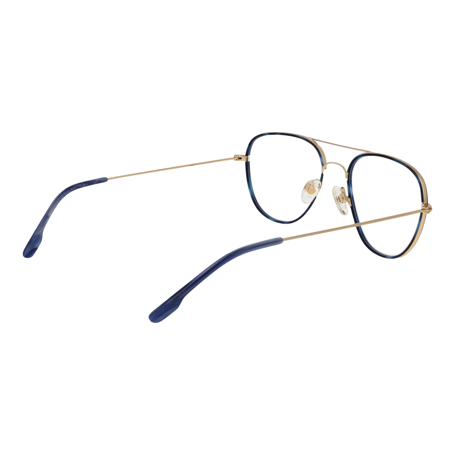 Johnny Loco glasses, Johnny Loco Optical Frames JLE1821 311 54 Martin – Burghley & Co