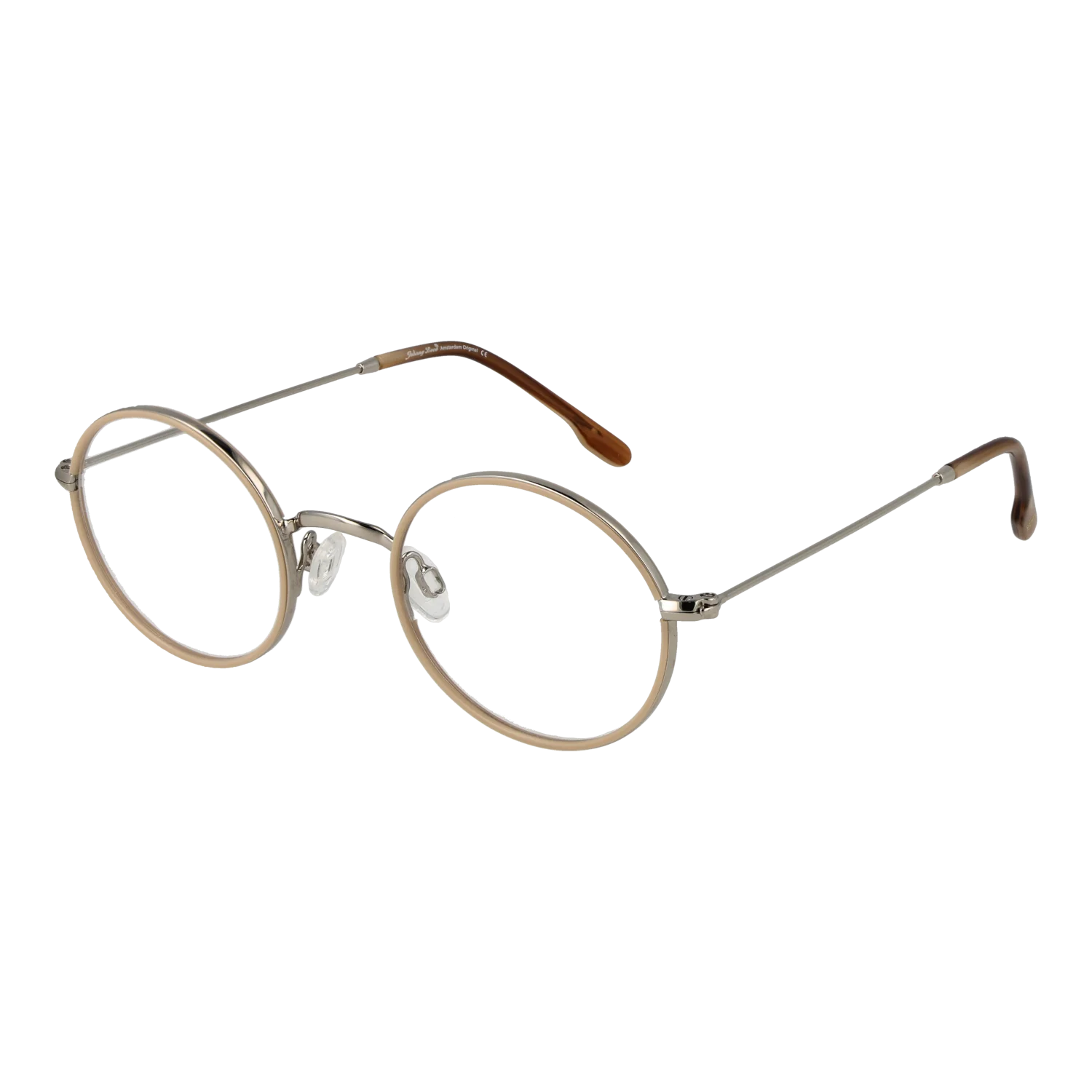 Johnny Loco glasses, Johnny Loco Optical Frames JLE1805 287 46 Mickey – Burghley & Co