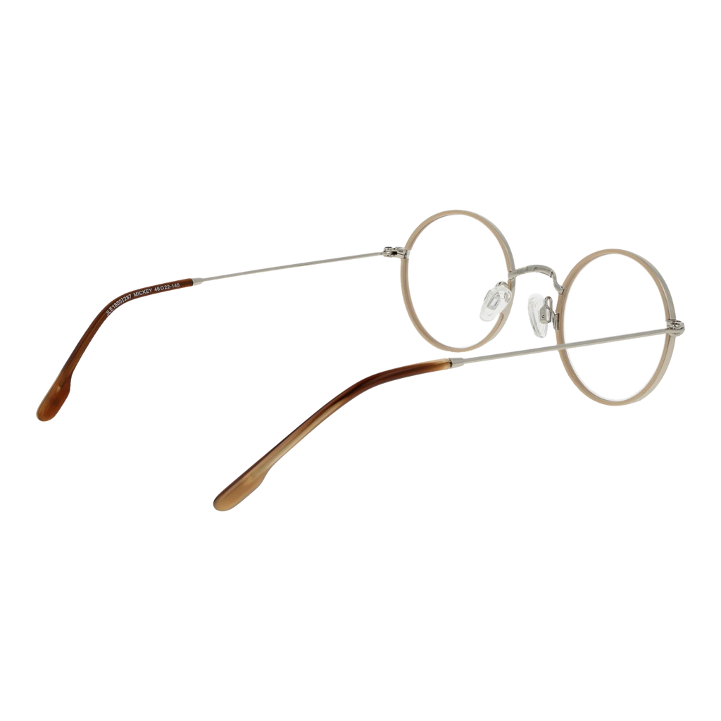 Johnny Loco glasses, Johnny Loco Optical Frames JLE1805 287 46 Mickey – Burghley & Co