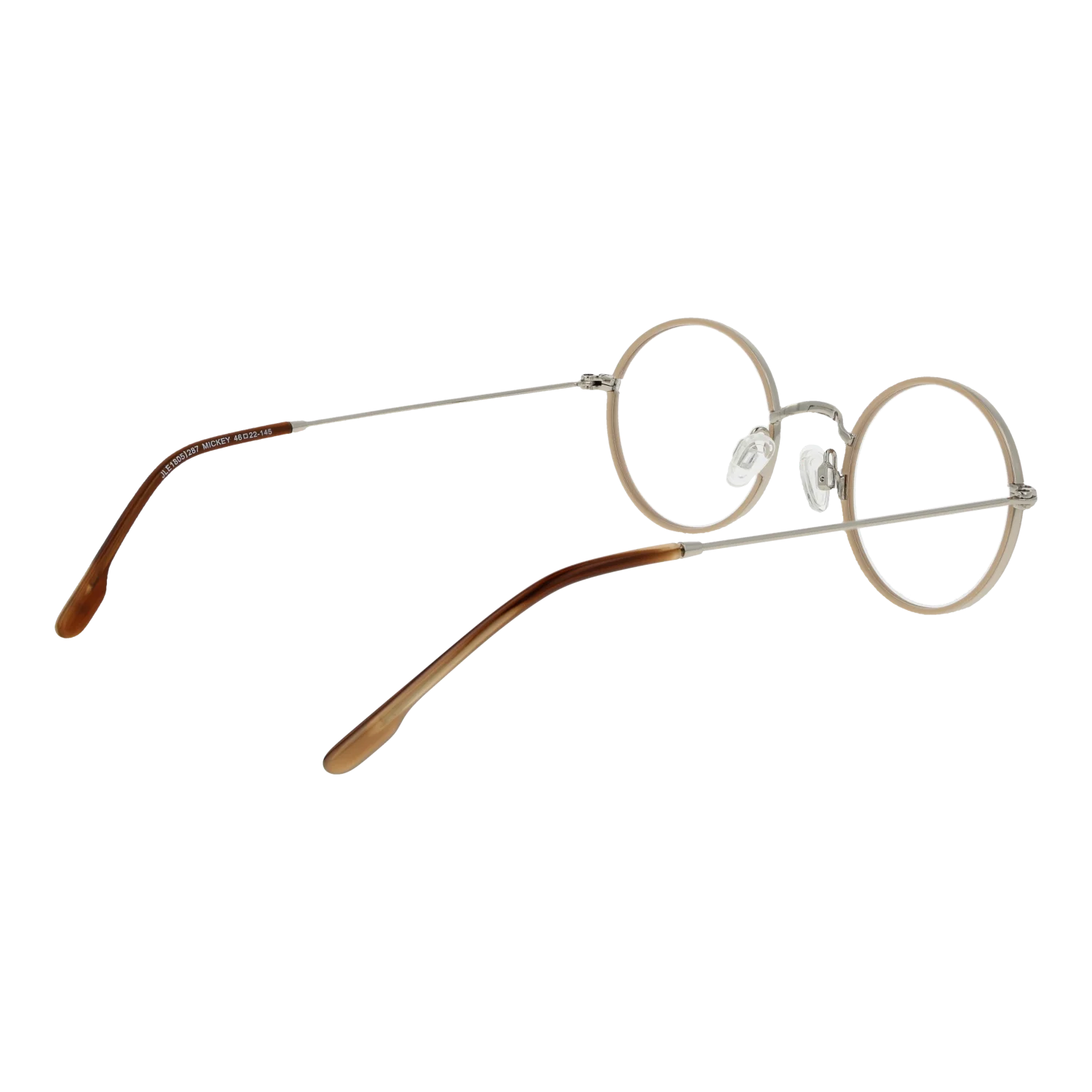 Johnny Loco glasses, Johnny Loco Optical Frames JLE1805 287 46 Mickey – Burghley & Co
