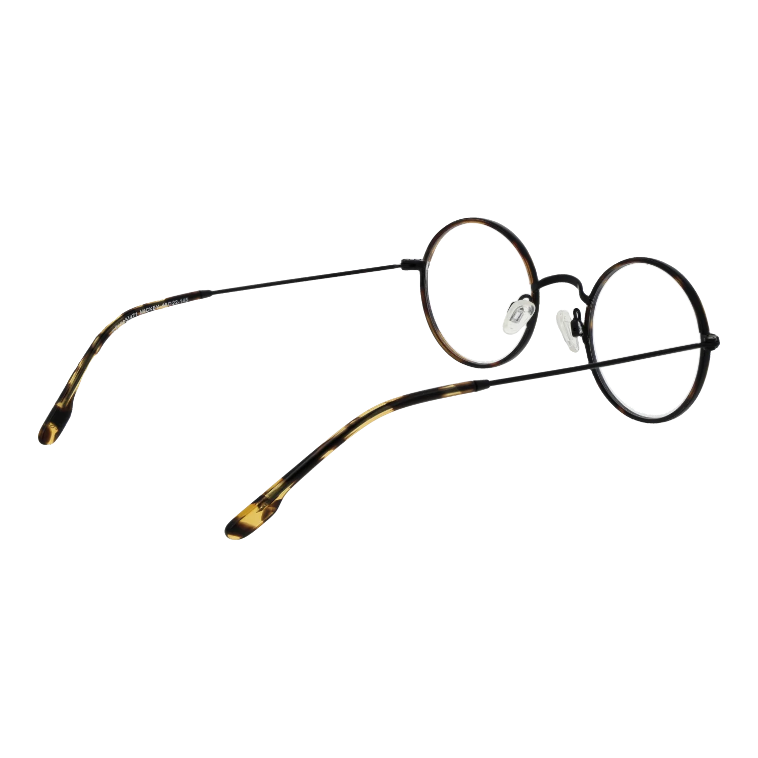 Johnny Loco glasses, Johnny Loco Optical Frames JLE1805 471 46 Mickey – Burghley & Co