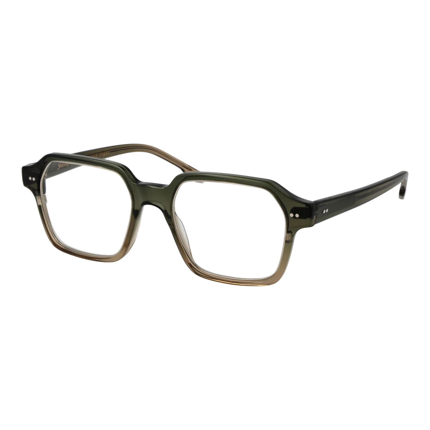 Johnny Loco glasses, Johnny Loco Optical Frames JLE2110 21 54 Reuben – Burghley & Co