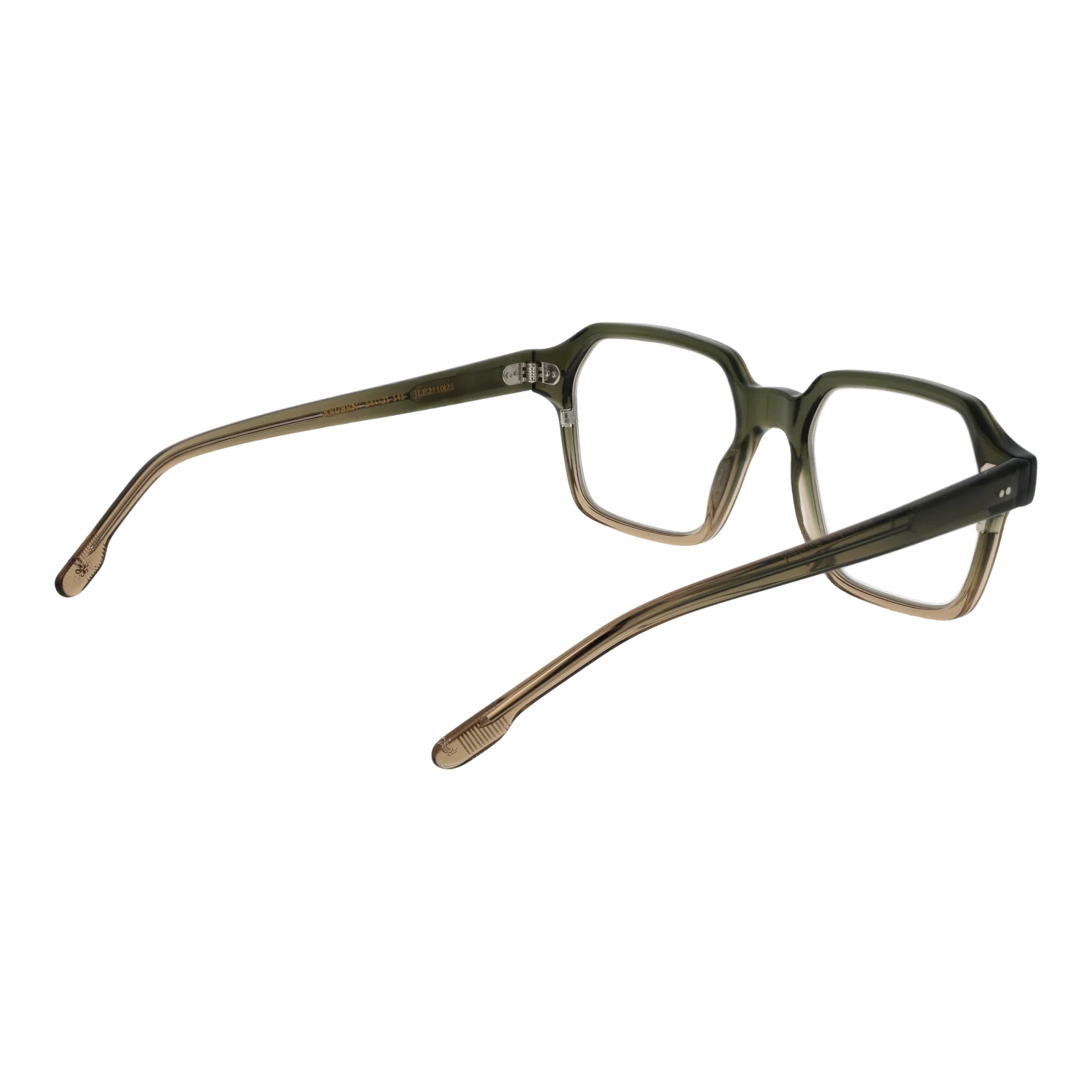 Johnny Loco glasses, Johnny Loco Optical Frames JLE2110 21 54 Reuben – Burghley & Co