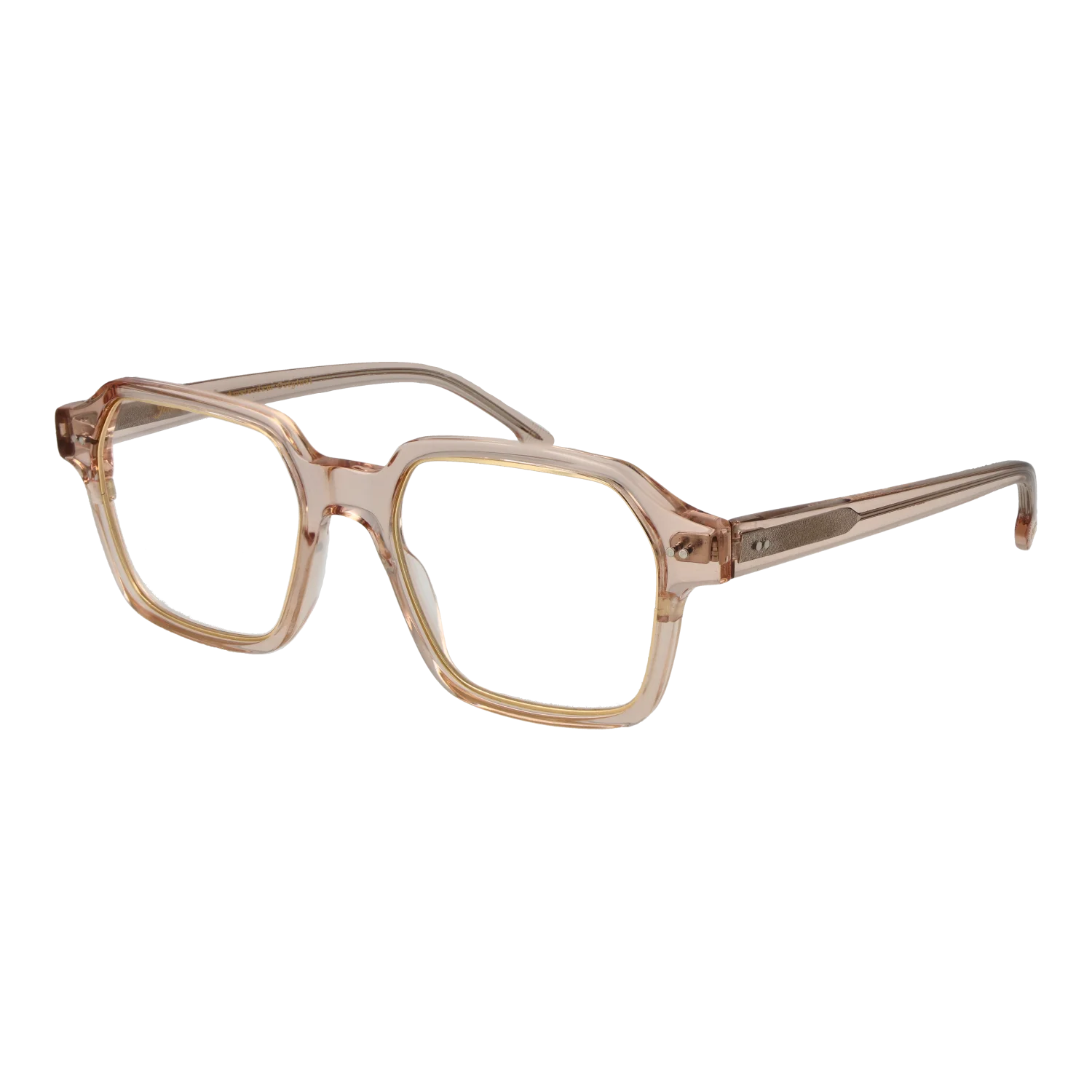 Johnny Loco glasses, Johnny Loco Optical Frames JLE2110 03 54 Reuben – Burghley & Co