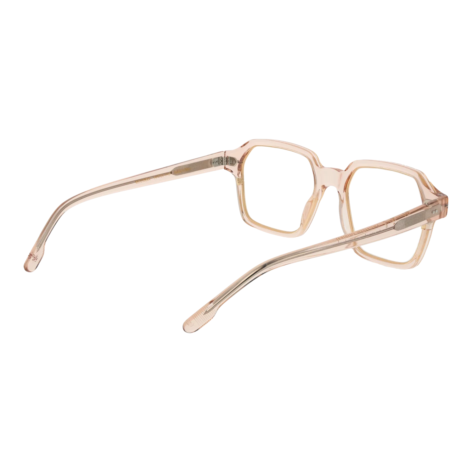 Johnny Loco glasses, Johnny Loco Optical Frames JLE2110 03 54 Reuben – Burghley & Co