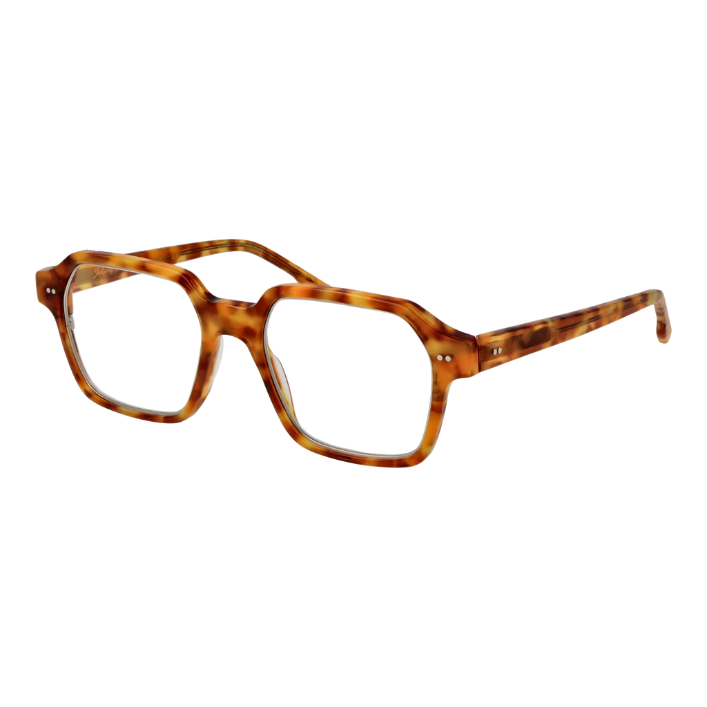 Johnny Loco glasses, Johnny Loco Optical Frames JLE2110 75 54 Reuben – Burghley & Co