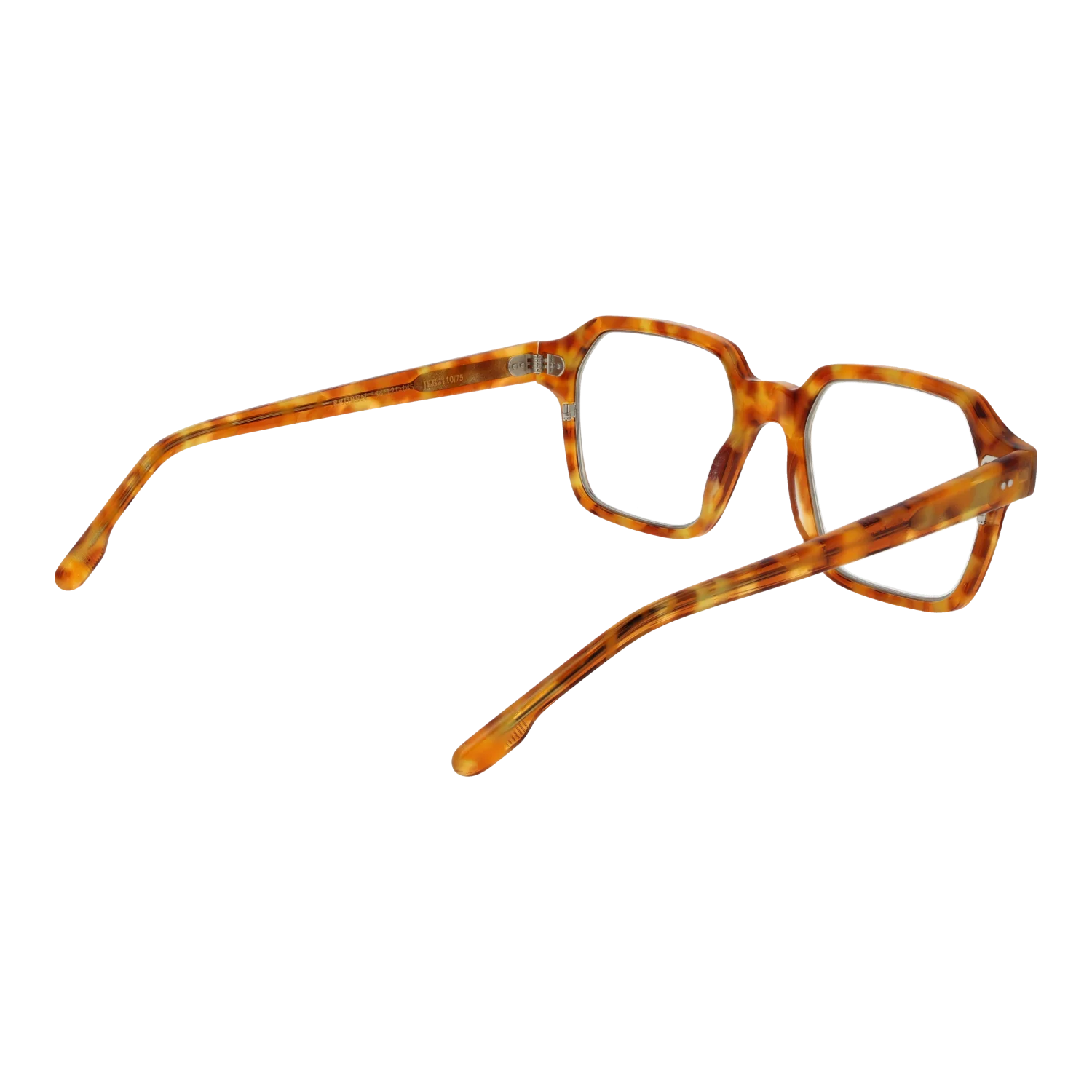 Johnny Loco glasses, Johnny Loco Optical Frames JLE2110 75 54 Reuben – Burghley & Co