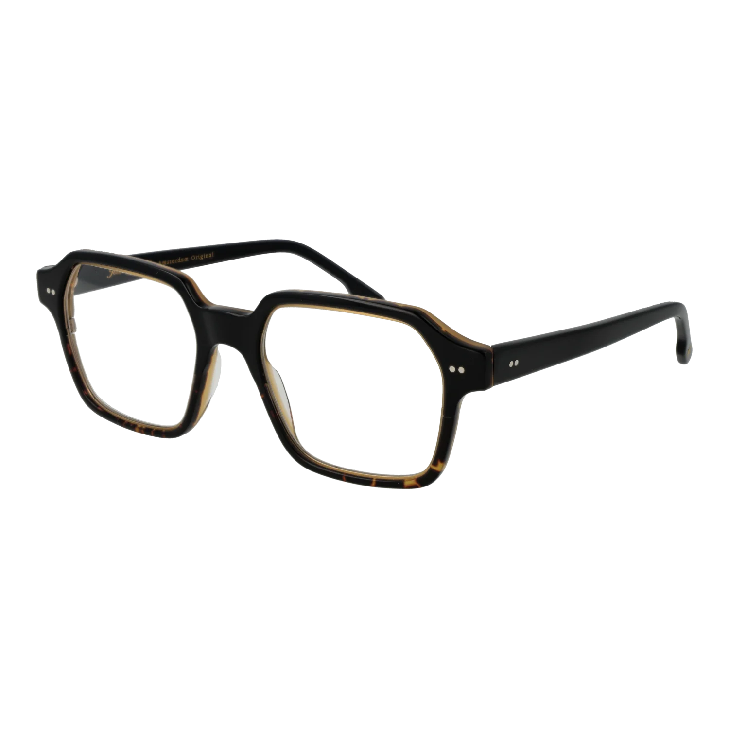 Johnny Loco glasses, Johnny Loco Optical Frames JLE2110 85 54 Reuben – Burghley & Co