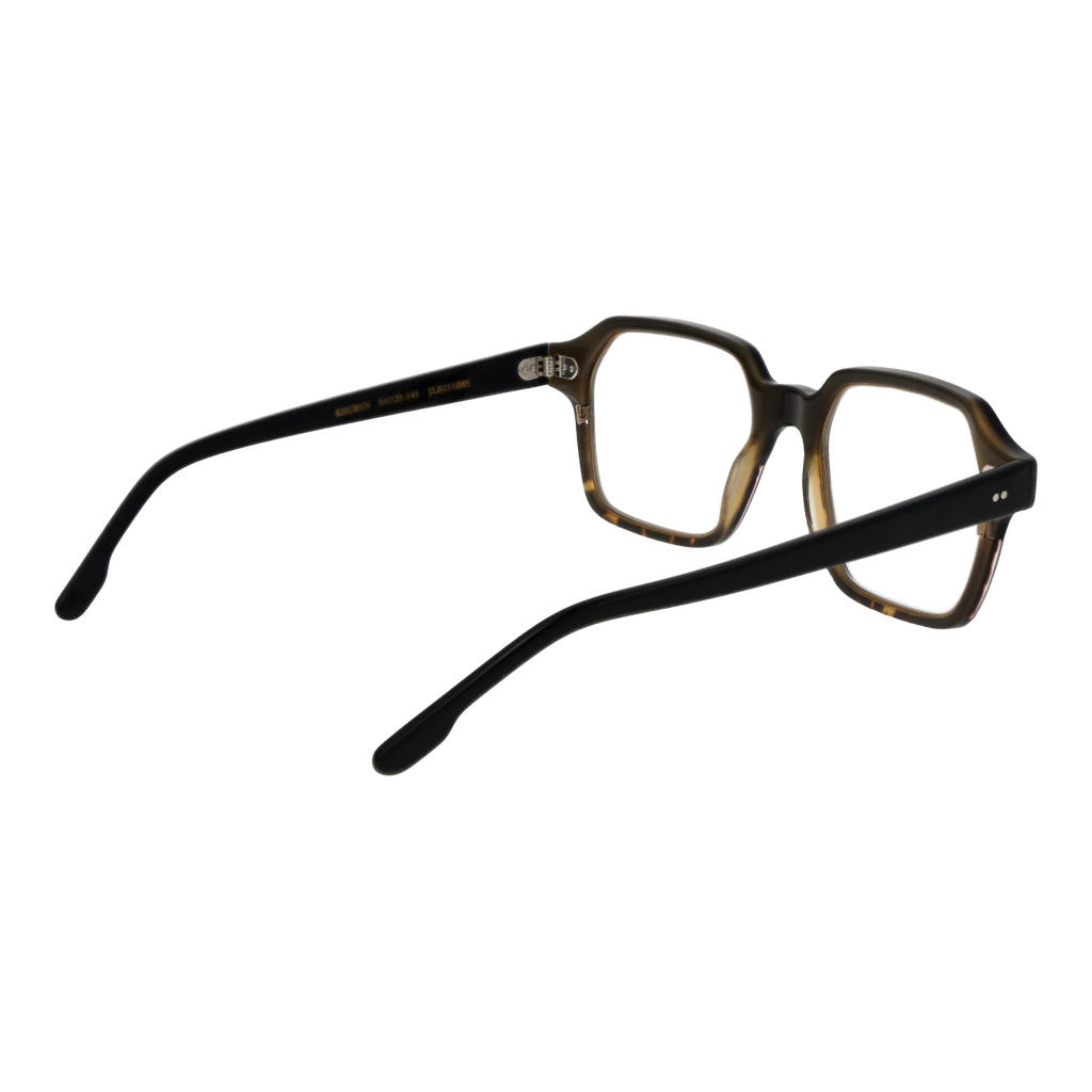 Johnny Loco glasses, Johnny Loco Optical Frames JLE2110 85 54 Reuben – Burghley & Co