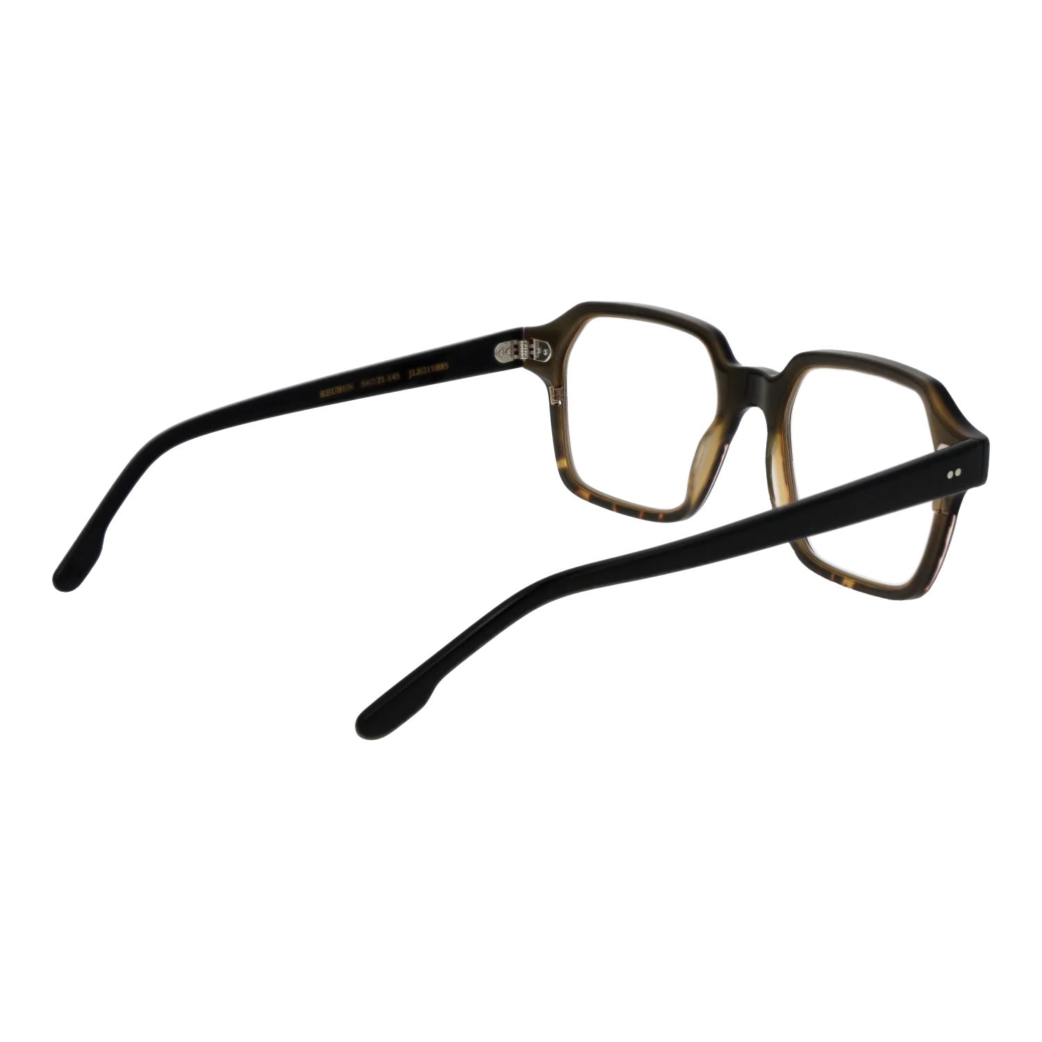Johnny Loco glasses, Johnny Loco Optical Frames JLE2110 85 54 Reuben – Burghley & Co