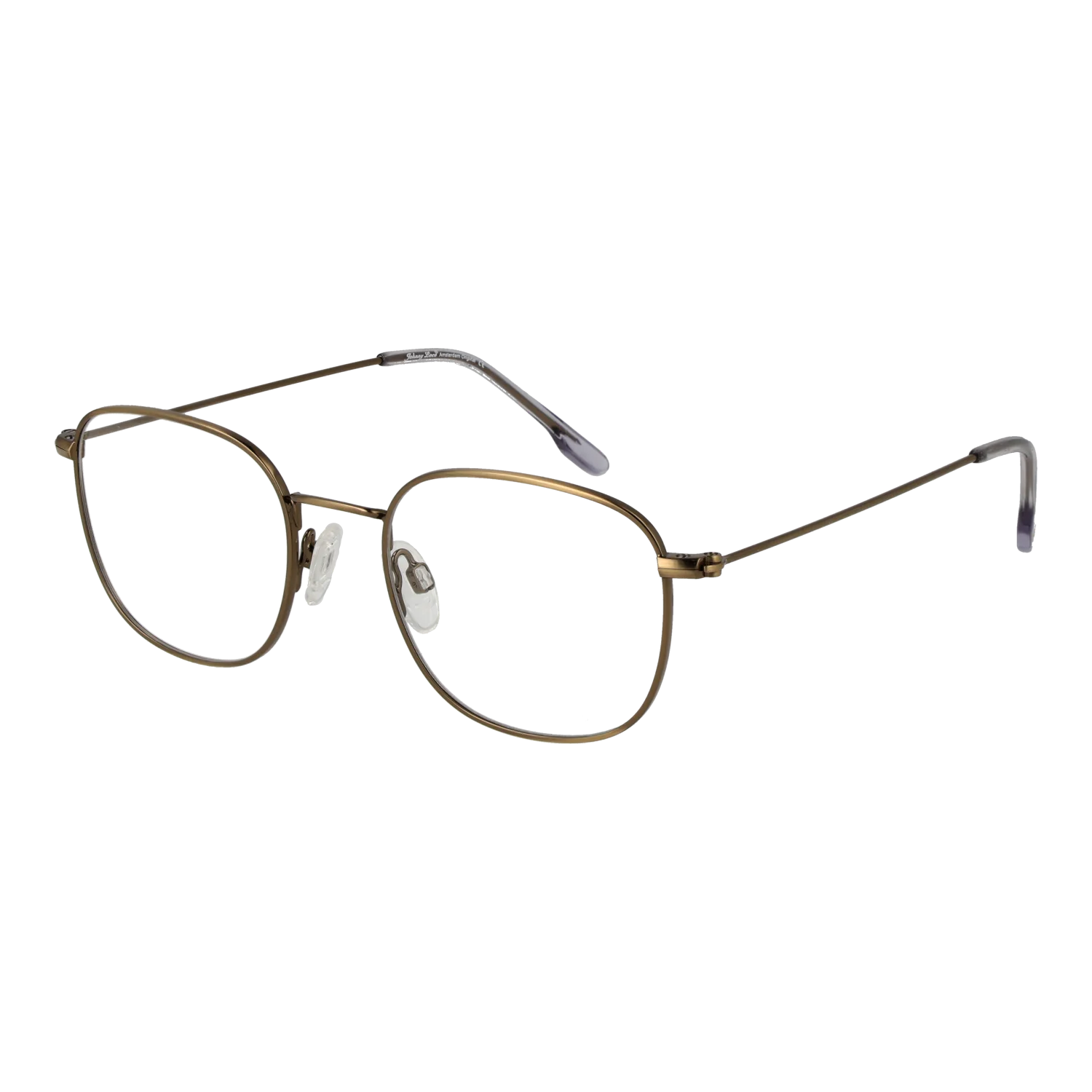 Johnny Loco glasses, Johnny Loco Optical Frames JLE1801 03 49 Sayer – Burghley & Co