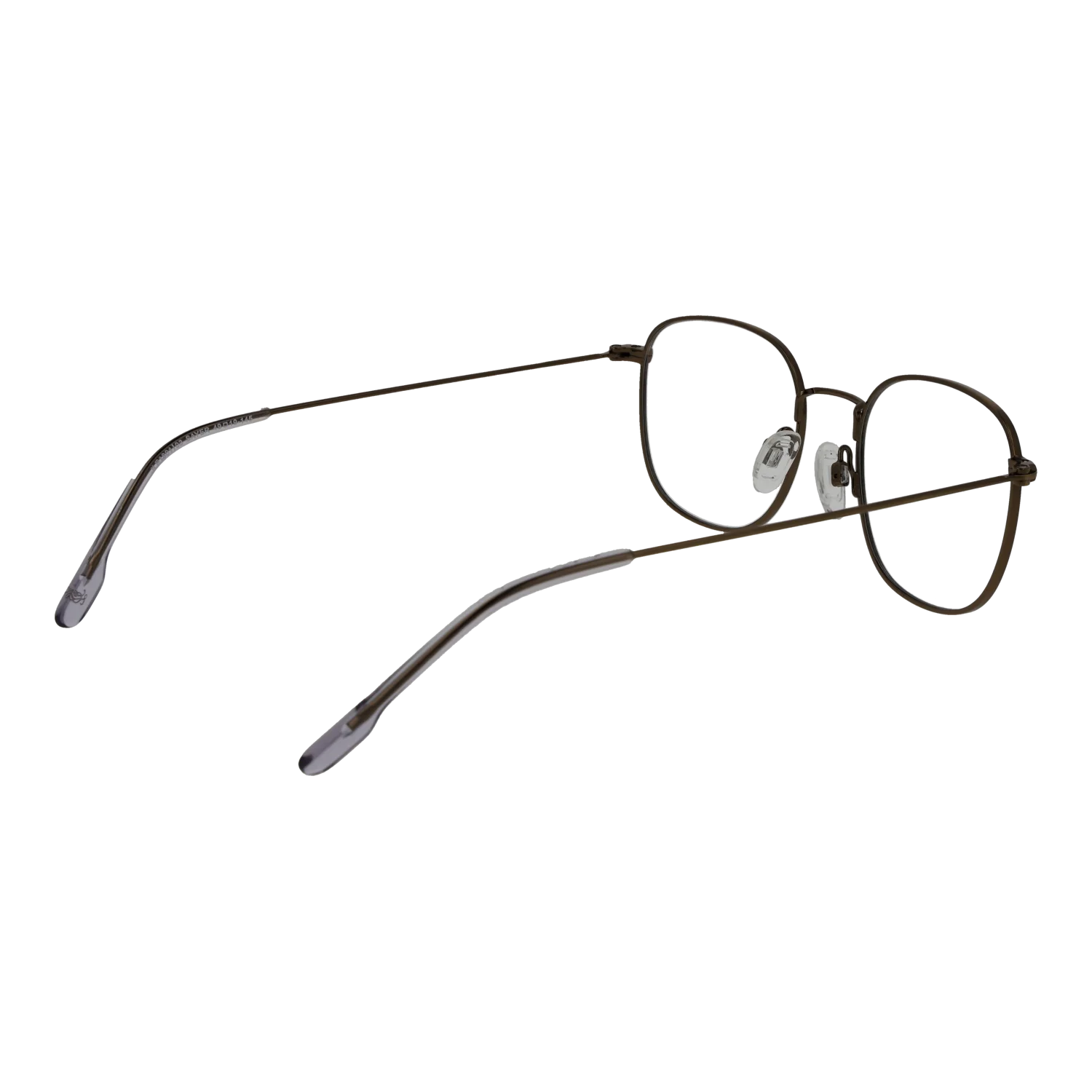Johnny Loco glasses, Johnny Loco Optical Frames JLE1801 03 49 Sayer – Burghley & Co