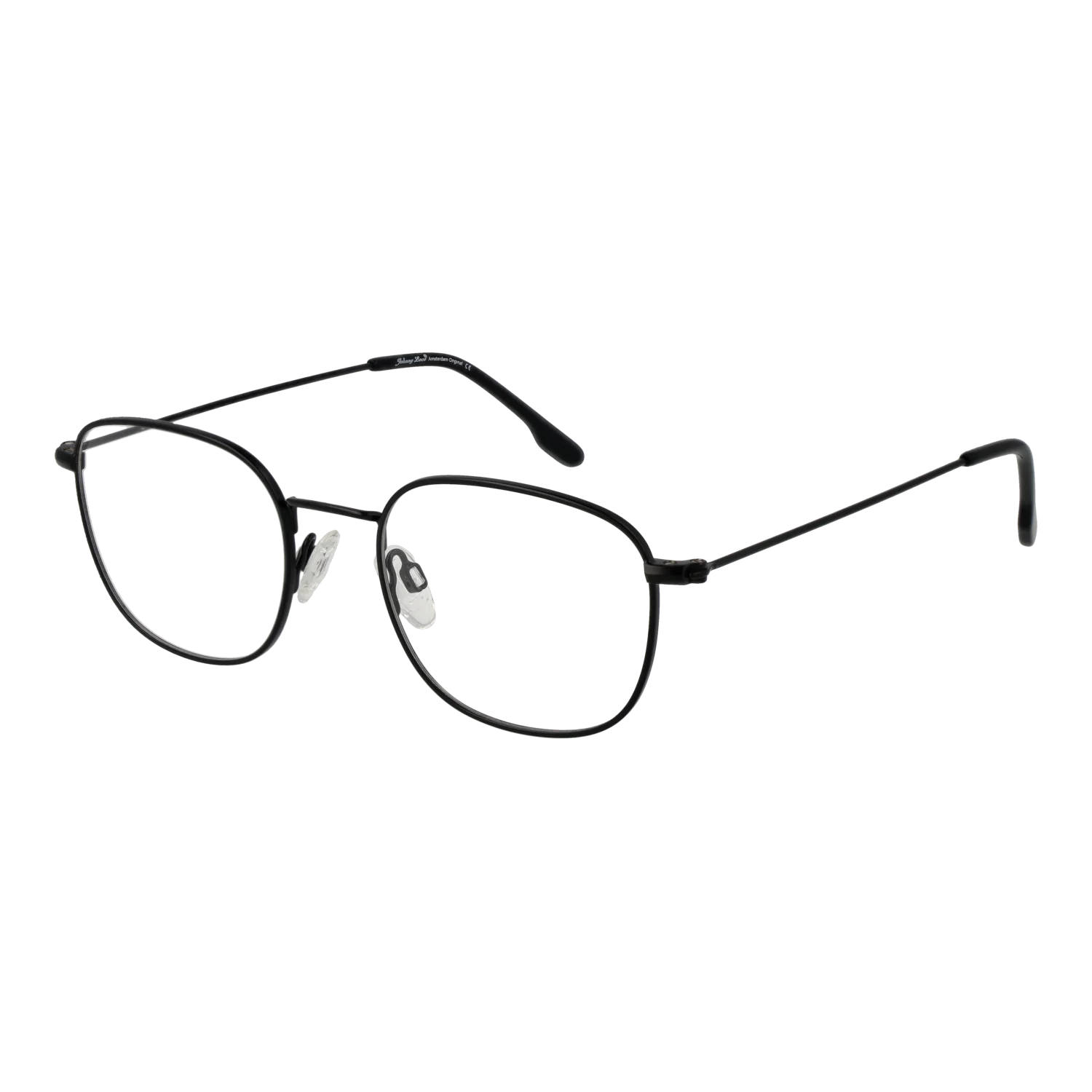 Johnny Loco glasses, Johnny Loco Optical Frames JLE1801 04 49 Sayer – Burghley & Co