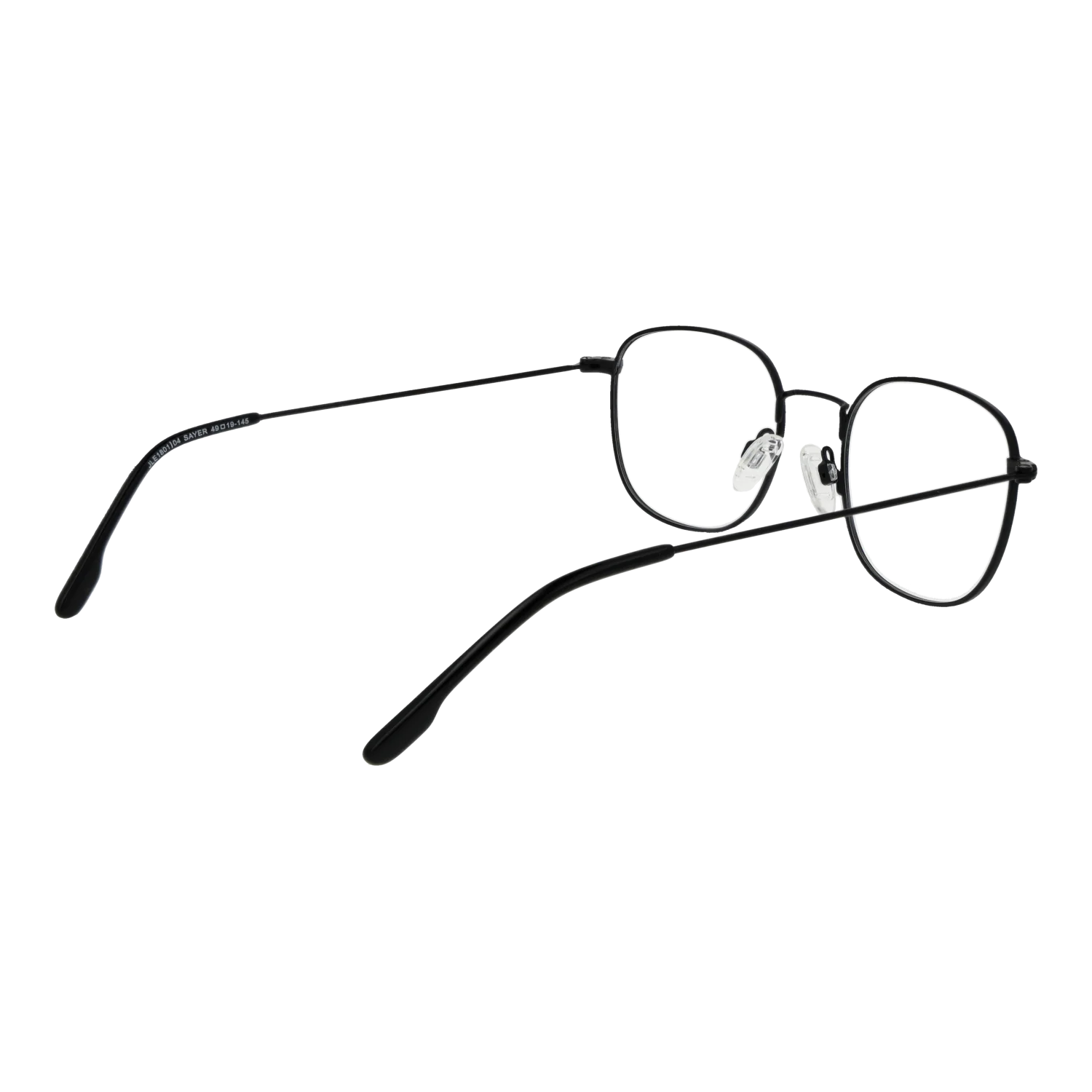 Johnny Loco glasses, Johnny Loco Optical Frames JLE1801 04 49 Sayer – Burghley & Co