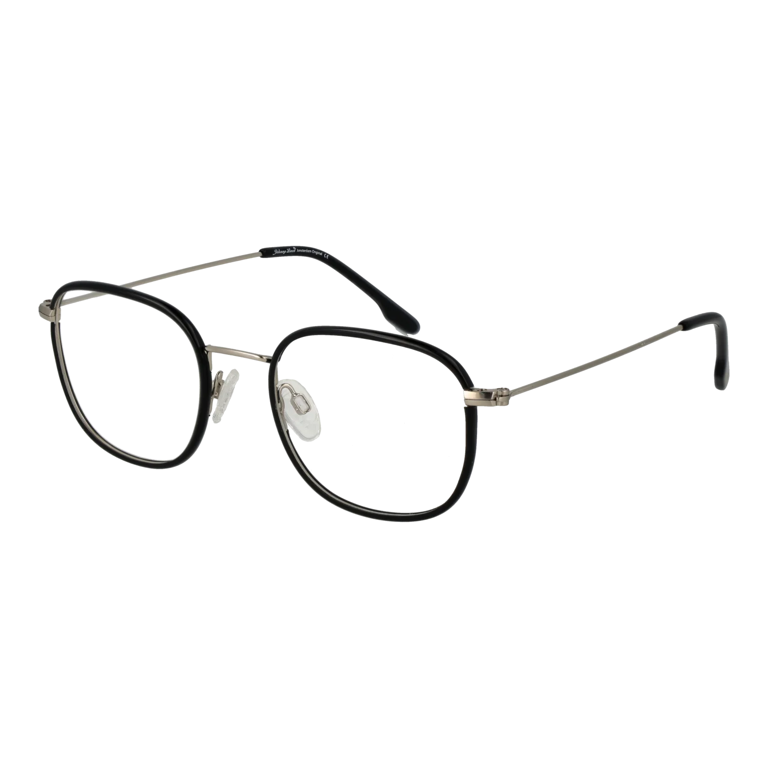 Johnny Loco glasses, Johnny Loco Optical Frames JLE1801 204 49 Sayer – Burghley & Co