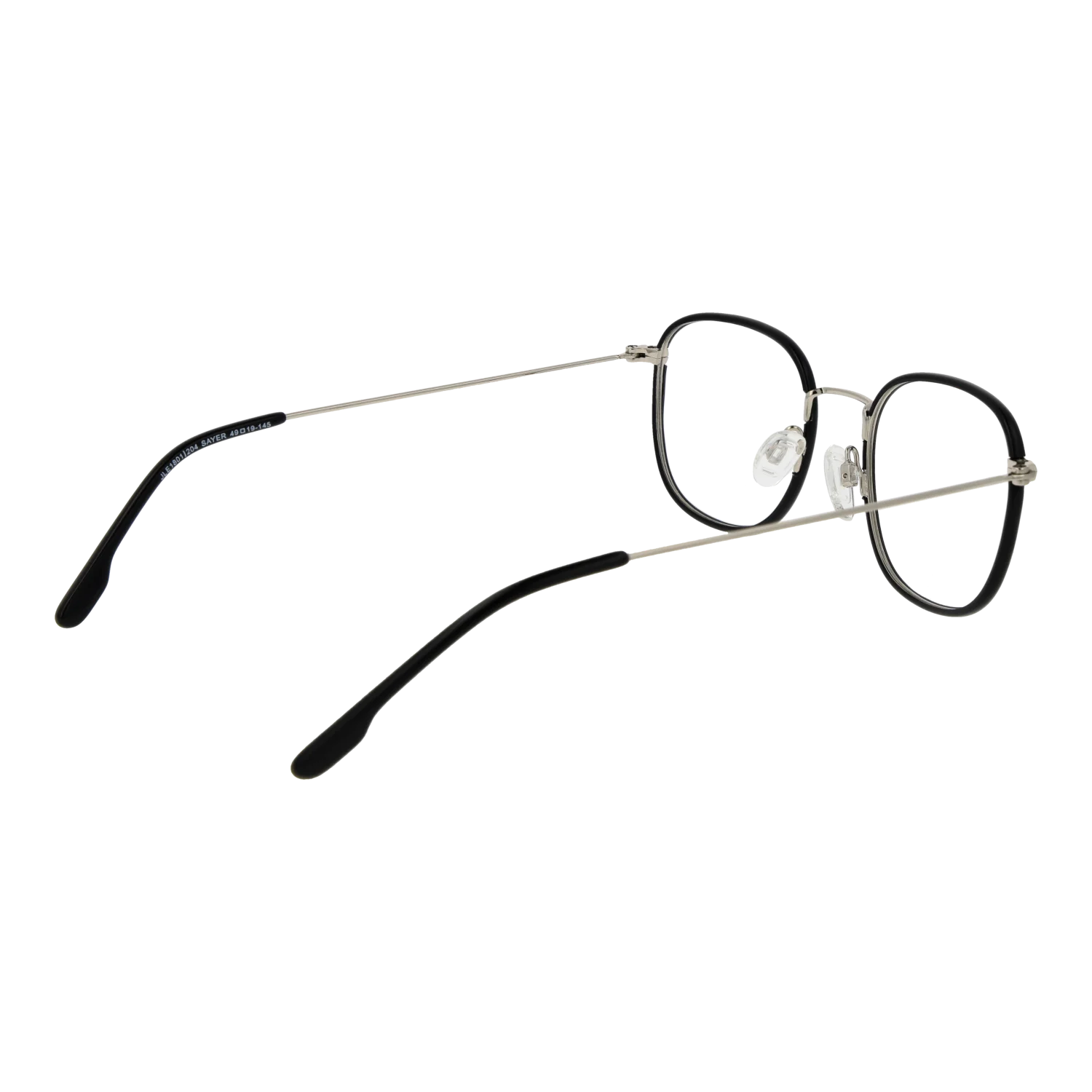 Johnny Loco glasses, Johnny Loco Optical Frames JLE1801 204 49 Sayer – Burghley & Co