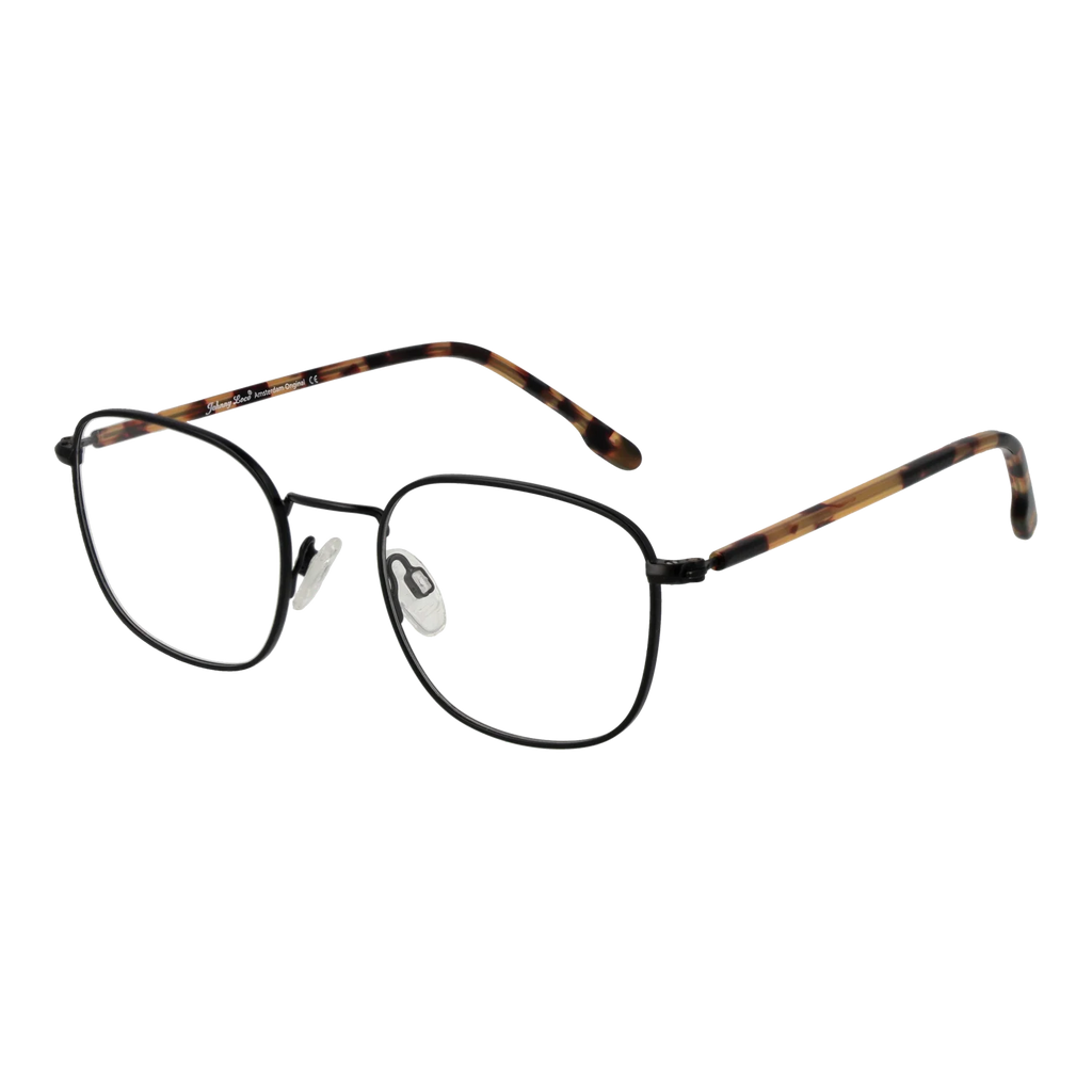 Johnny Loco glasses, Johnny Loco Optical Frames JLE1816 04 49 Sayer – Burghley & Co