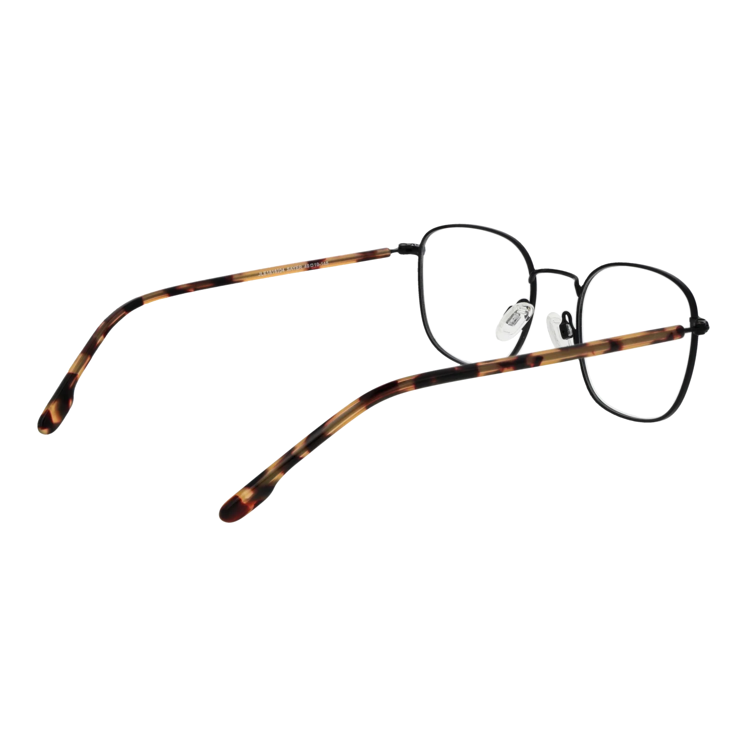 Johnny Loco glasses, Johnny Loco Optical Frames JLE1816 04 49 Sayer – Burghley & Co