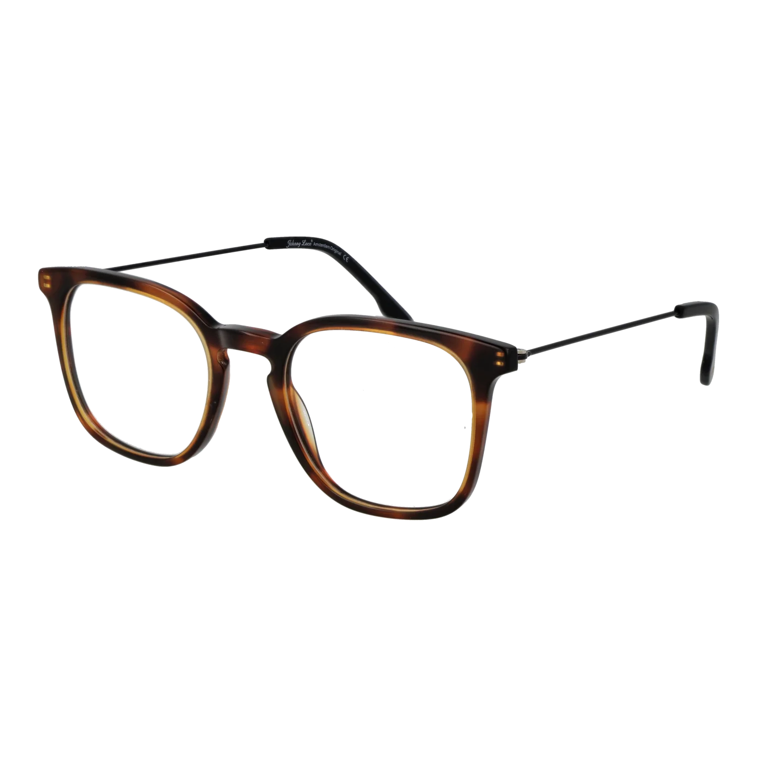 Johnny Loco glasses, Johnny Loco Optical Frames JLE1810 094 49 Truman – Burghley & Co
