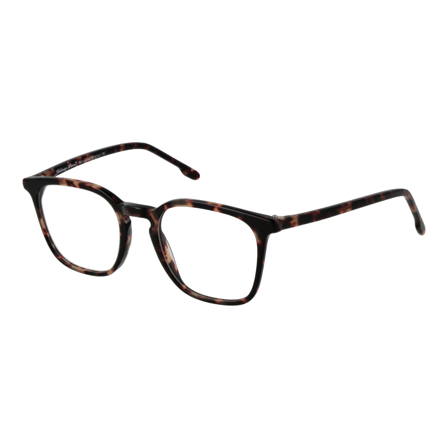 Johnny Loco glasses, Johnny Loco Optical Frames JLE1706 61 49 Truman – Burghley & Co