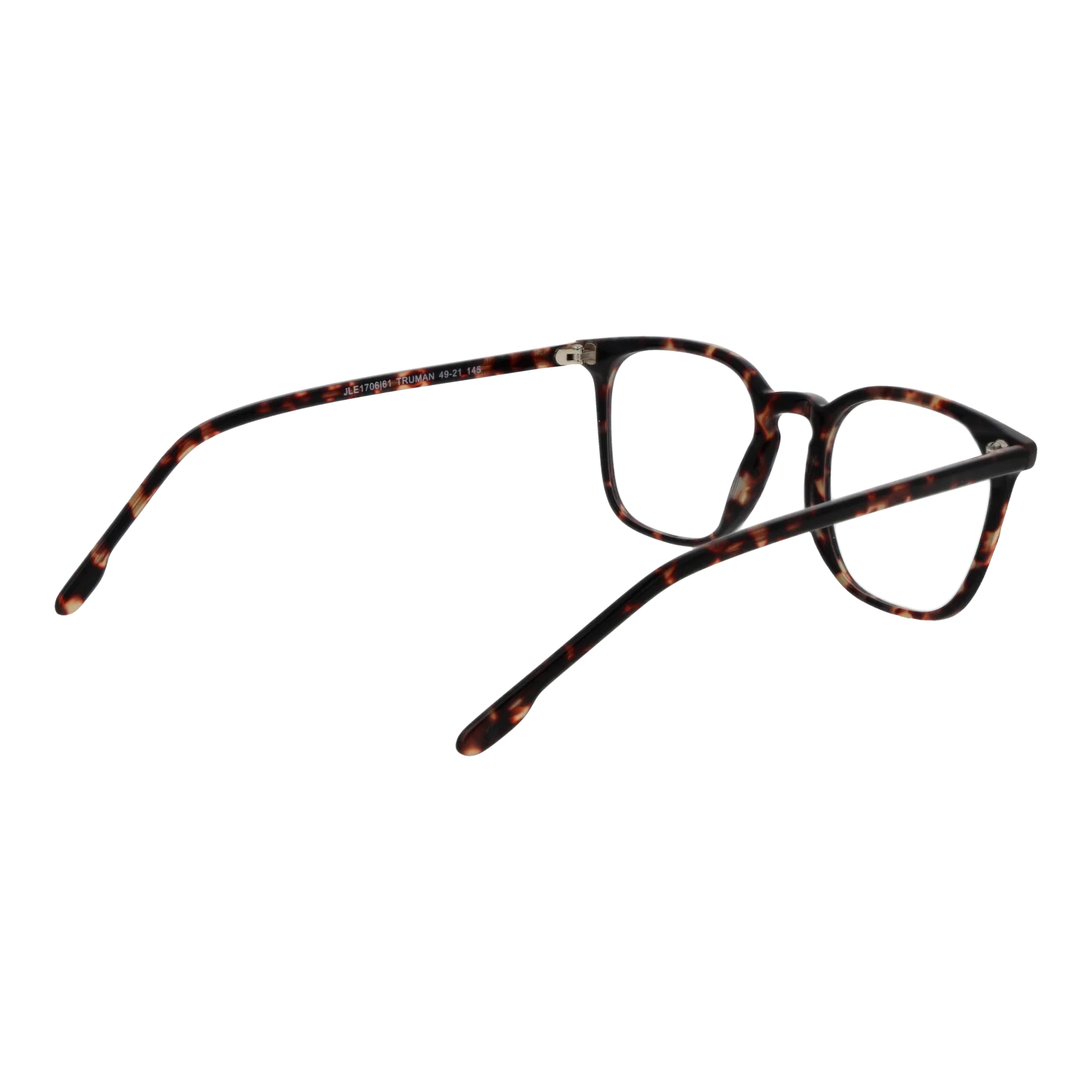 Johnny Loco glasses, Johnny Loco Optical Frames JLE1706 61 49 Truman – Burghley & Co