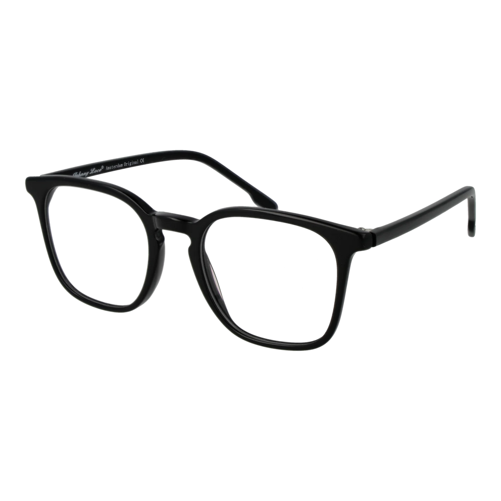 Johnny Loco glasses, Johnny Loco Optical Frames JLE1706 04 49 Truman – Burghley & Co