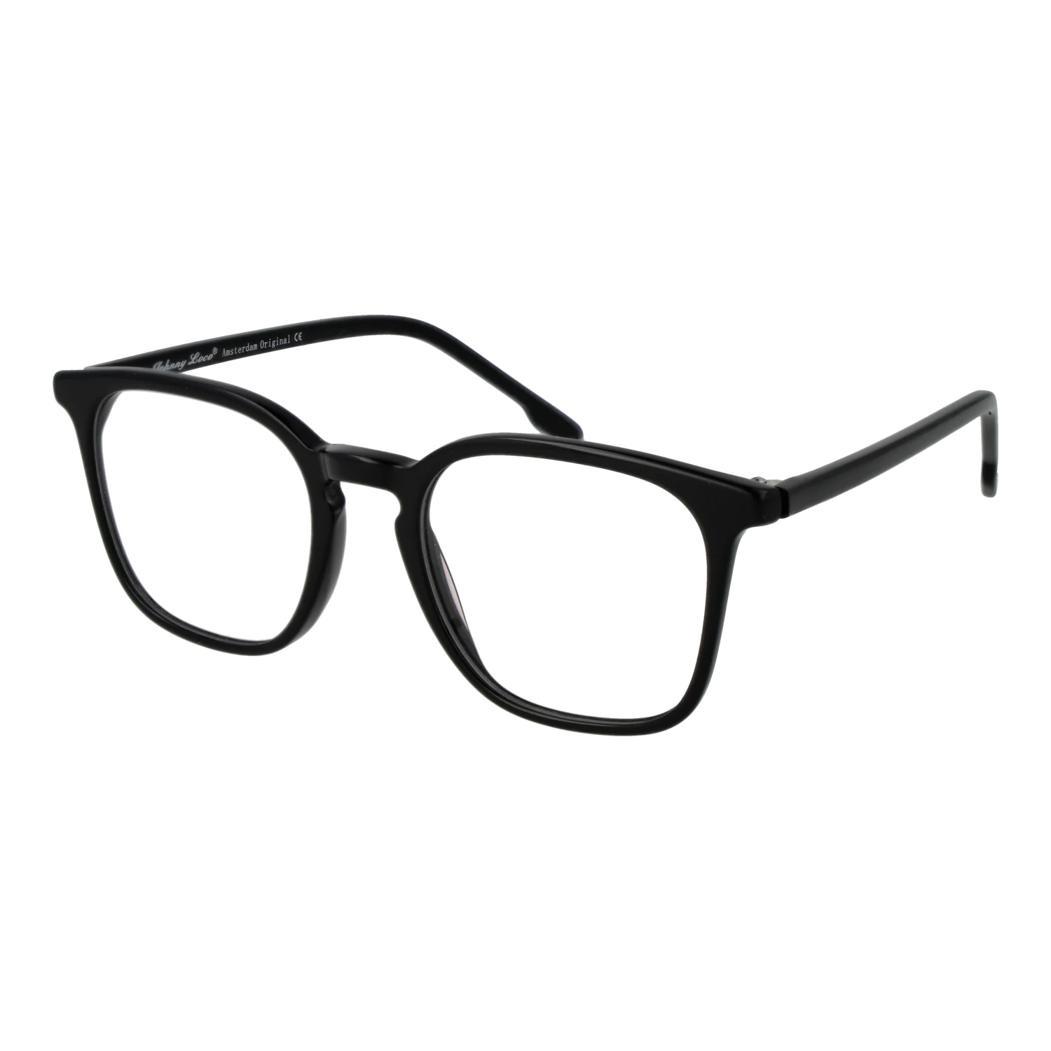 Johnny Loco glasses, Johnny Loco Optical Frames JLE1706 04 49 Truman – Burghley & Co