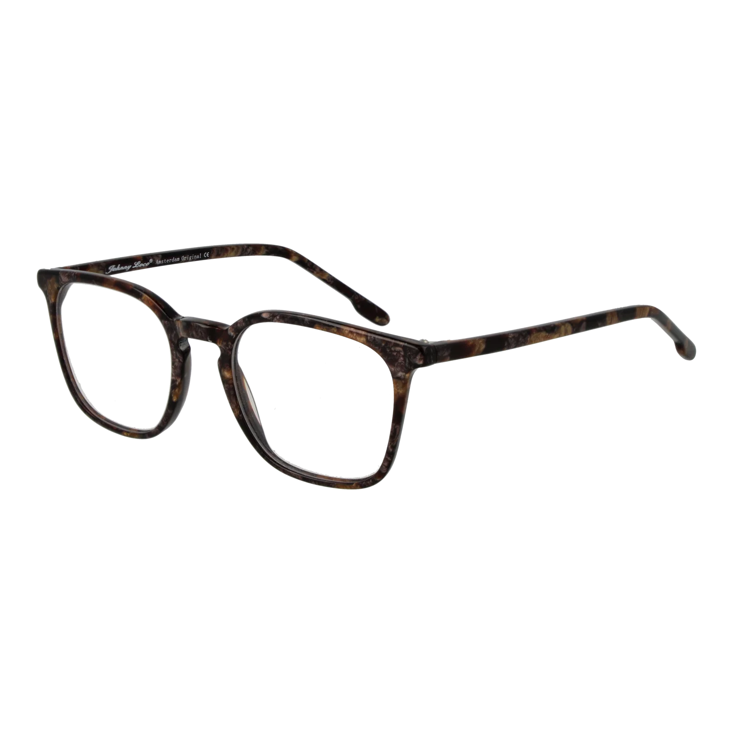 Johnny Loco glasses, Johnny Loco Optical Frames JLE1706 36 49 Truman – Burghley & Co