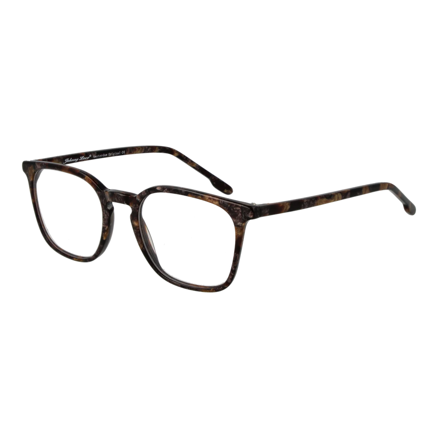 Johnny Loco glasses, Johnny Loco Optical Frames JLE1706 36 49 Truman – Burghley & Co