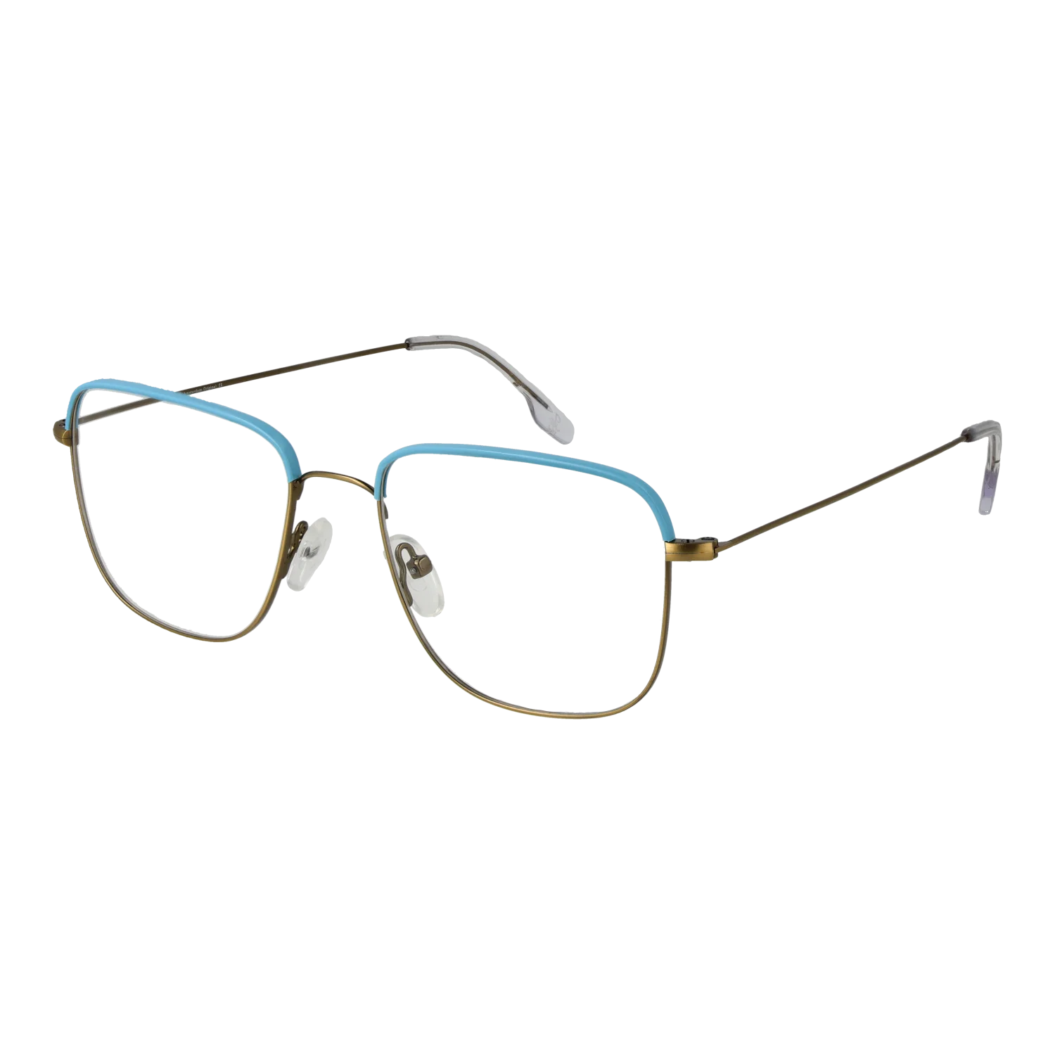 Johnny Loco glasses, Johnny Loco Optical Frames JLE1704 03L 52 Walter – Burghley & Co
